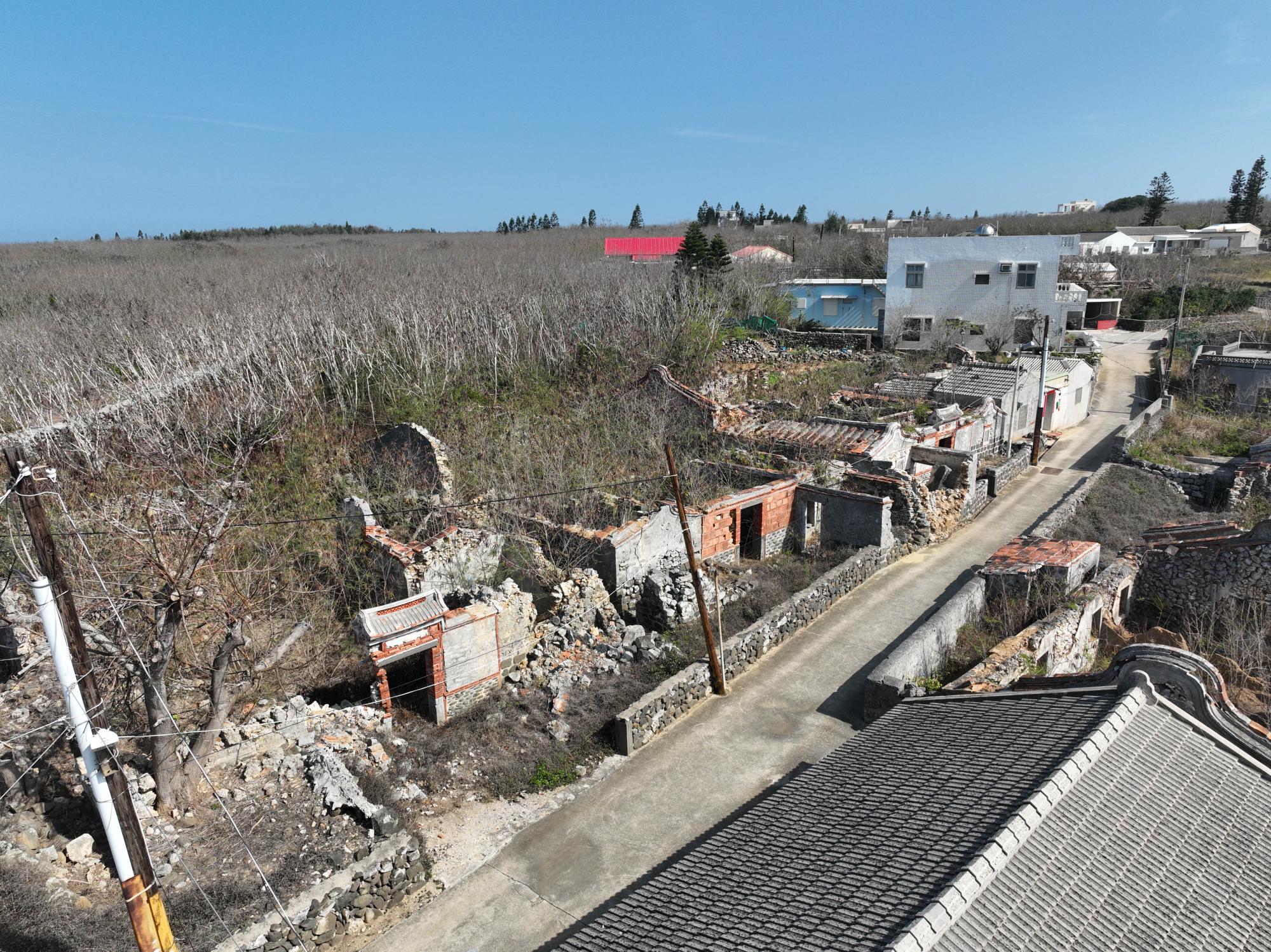 2024小池角三房記錄