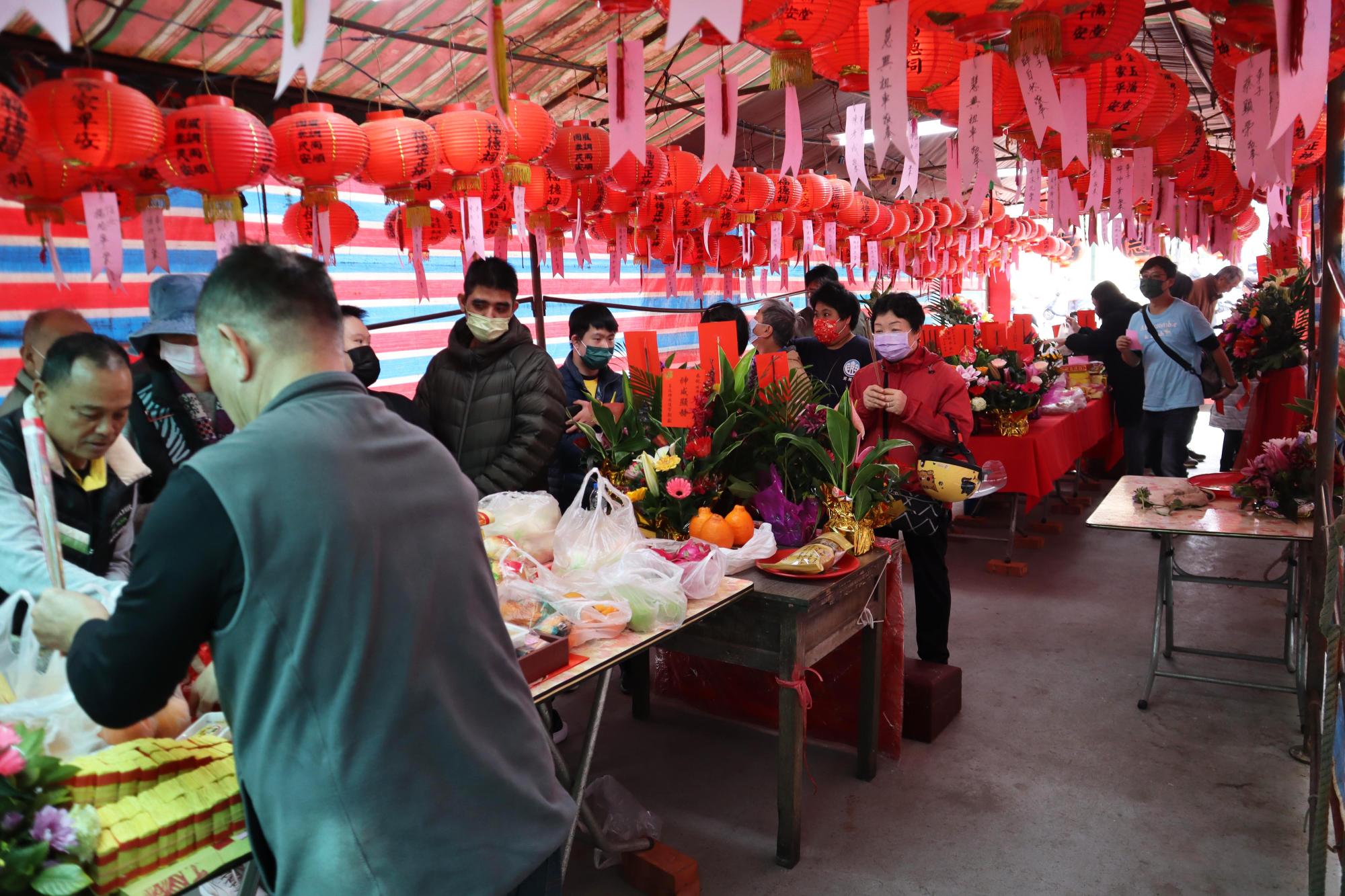 2024土地公生記錄