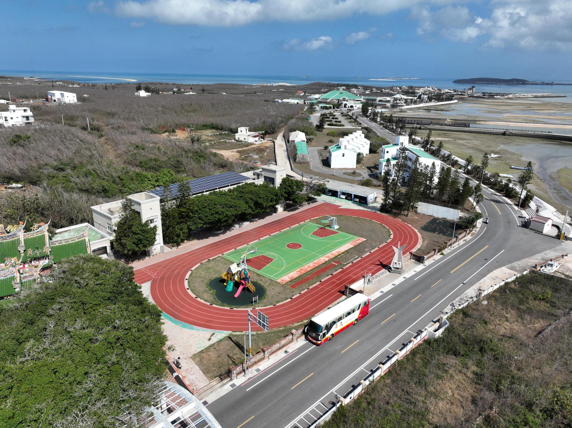 2024港子國小記錄