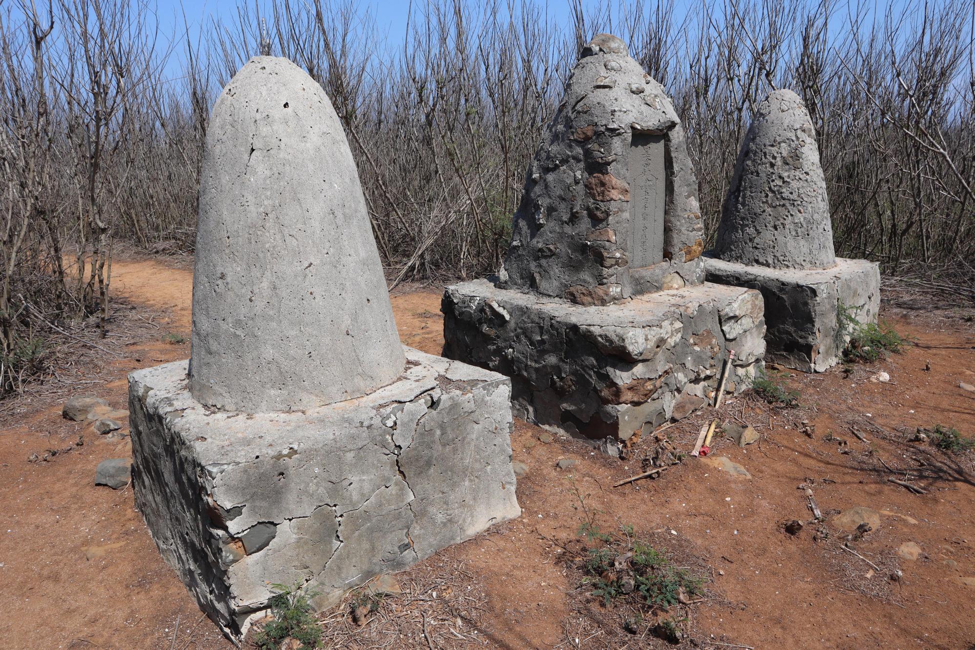 2024東三仙塔記錄