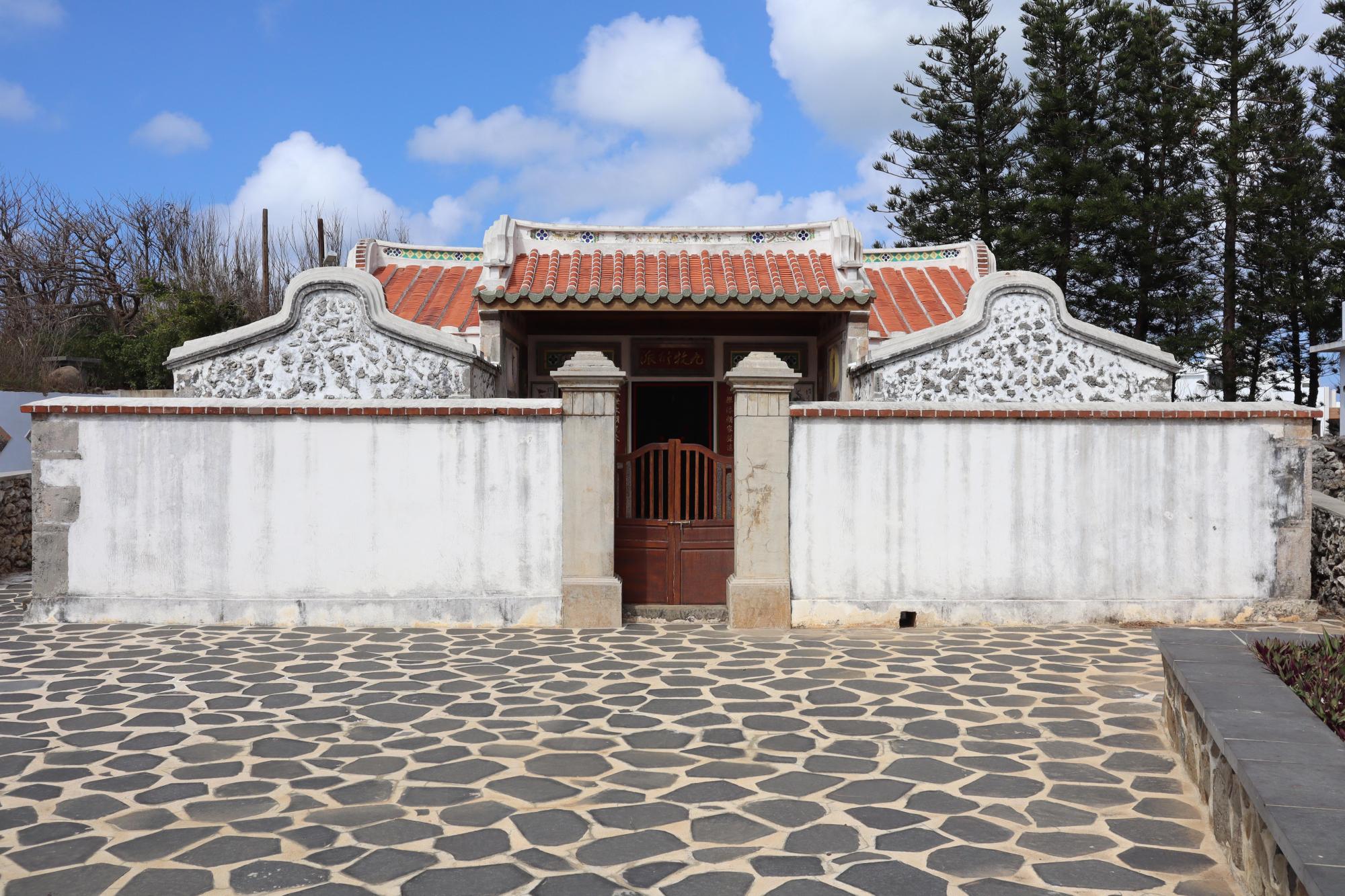 2024小赤林氏宗祠記錄