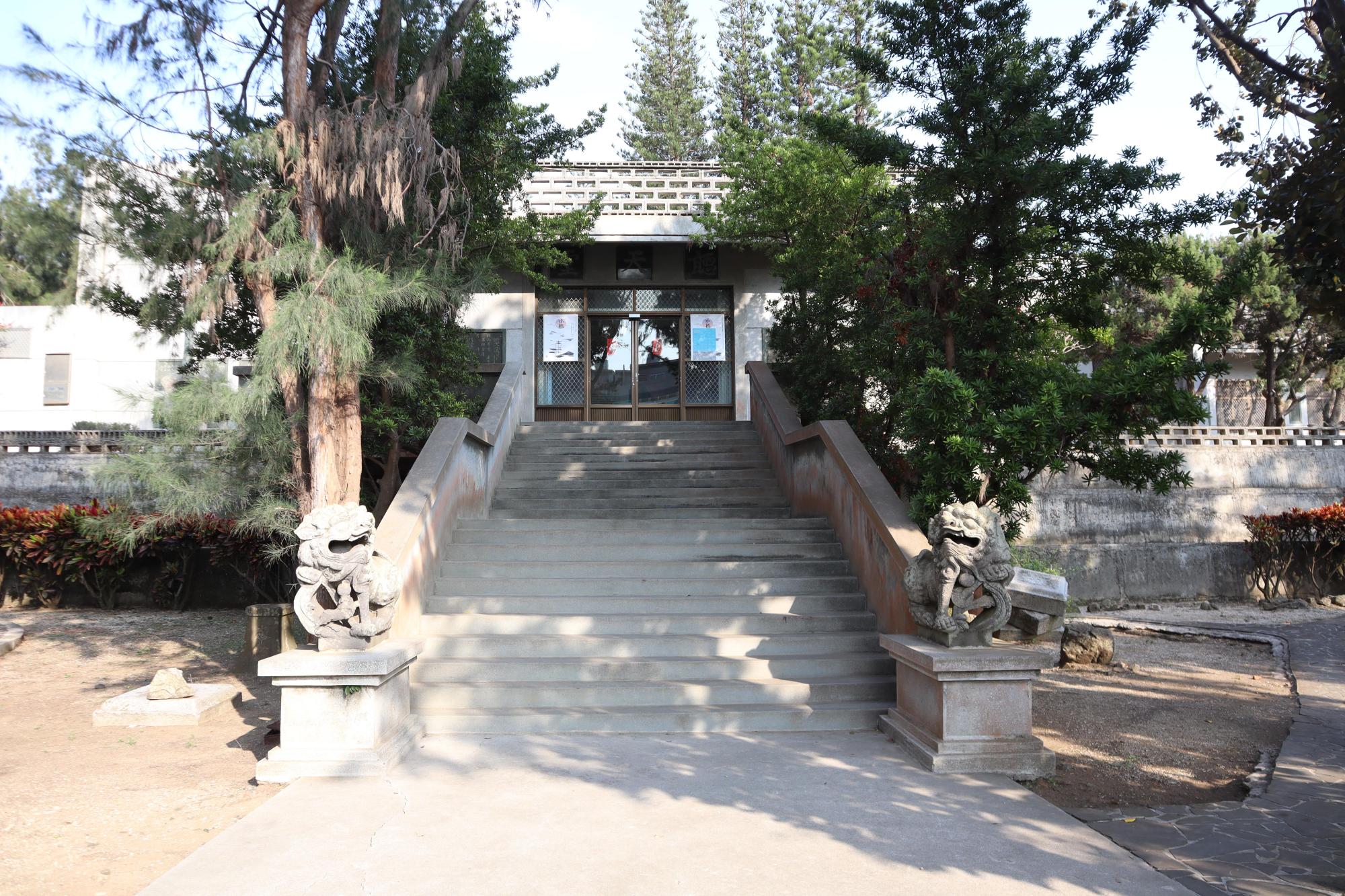 2024二呆藝館記錄