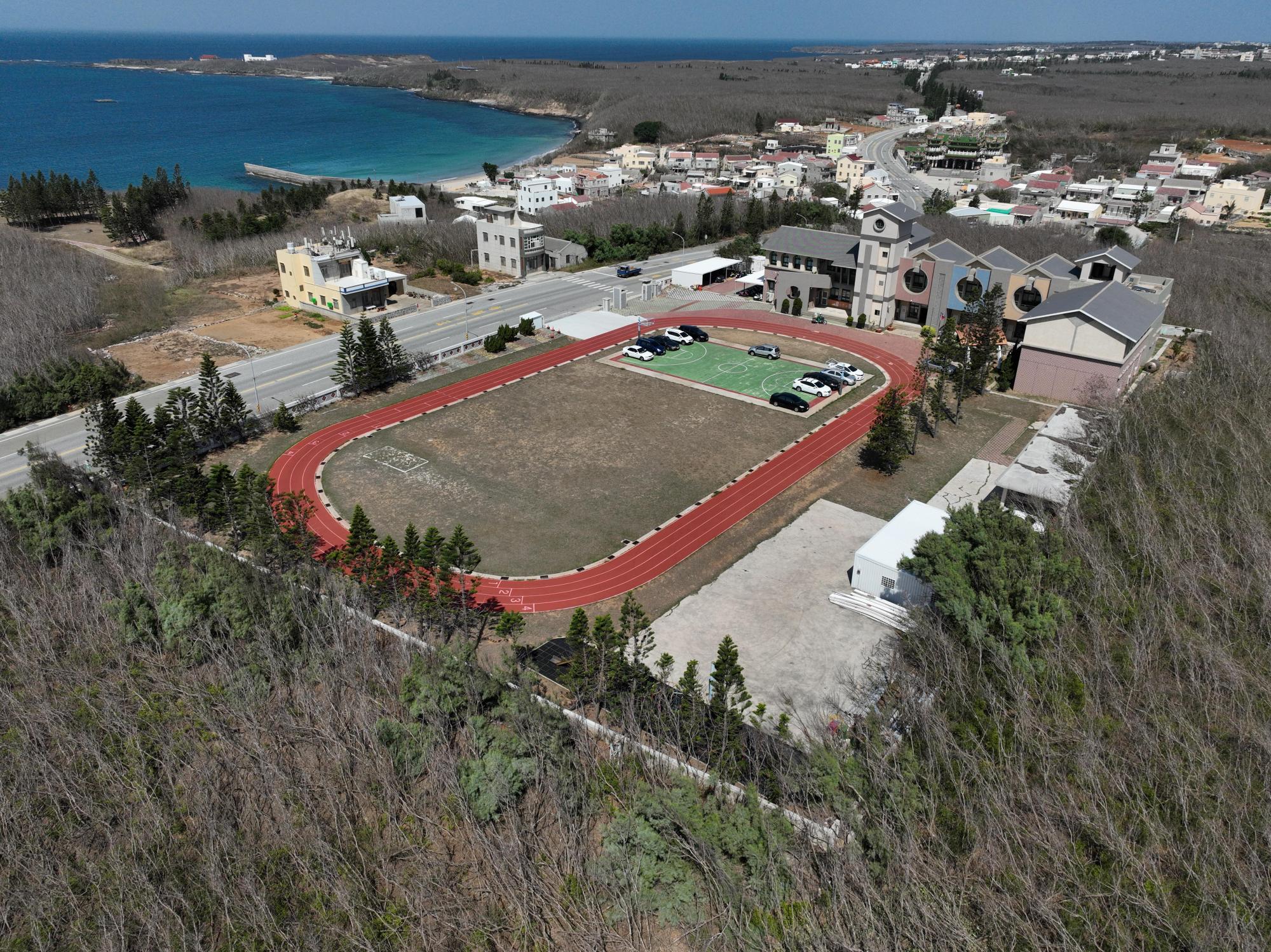 2024赤馬國小記錄