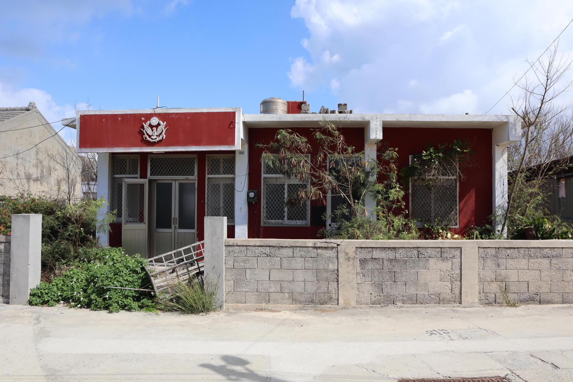 2024警察駐在所記錄