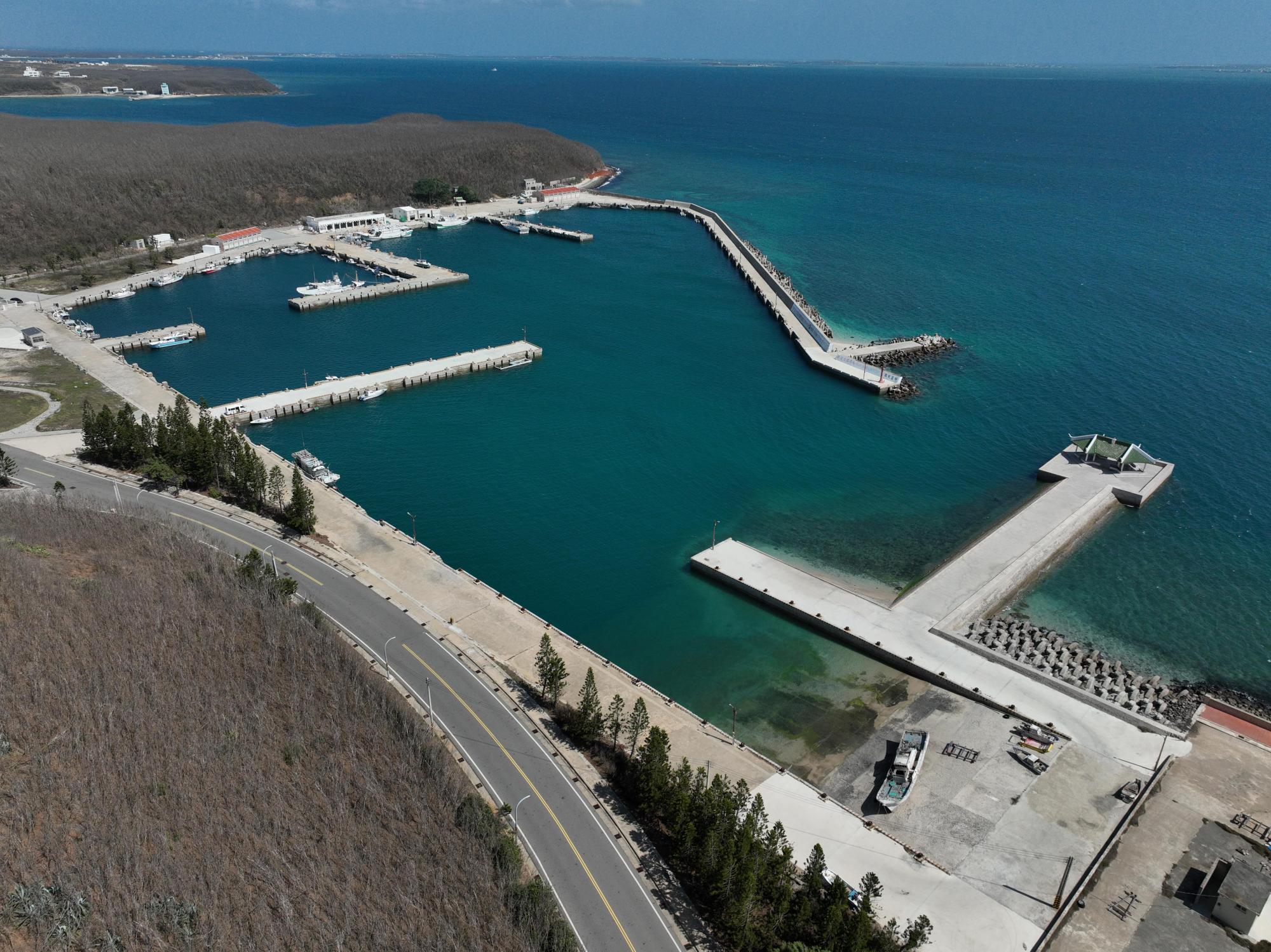 2024赤馬漁港記錄