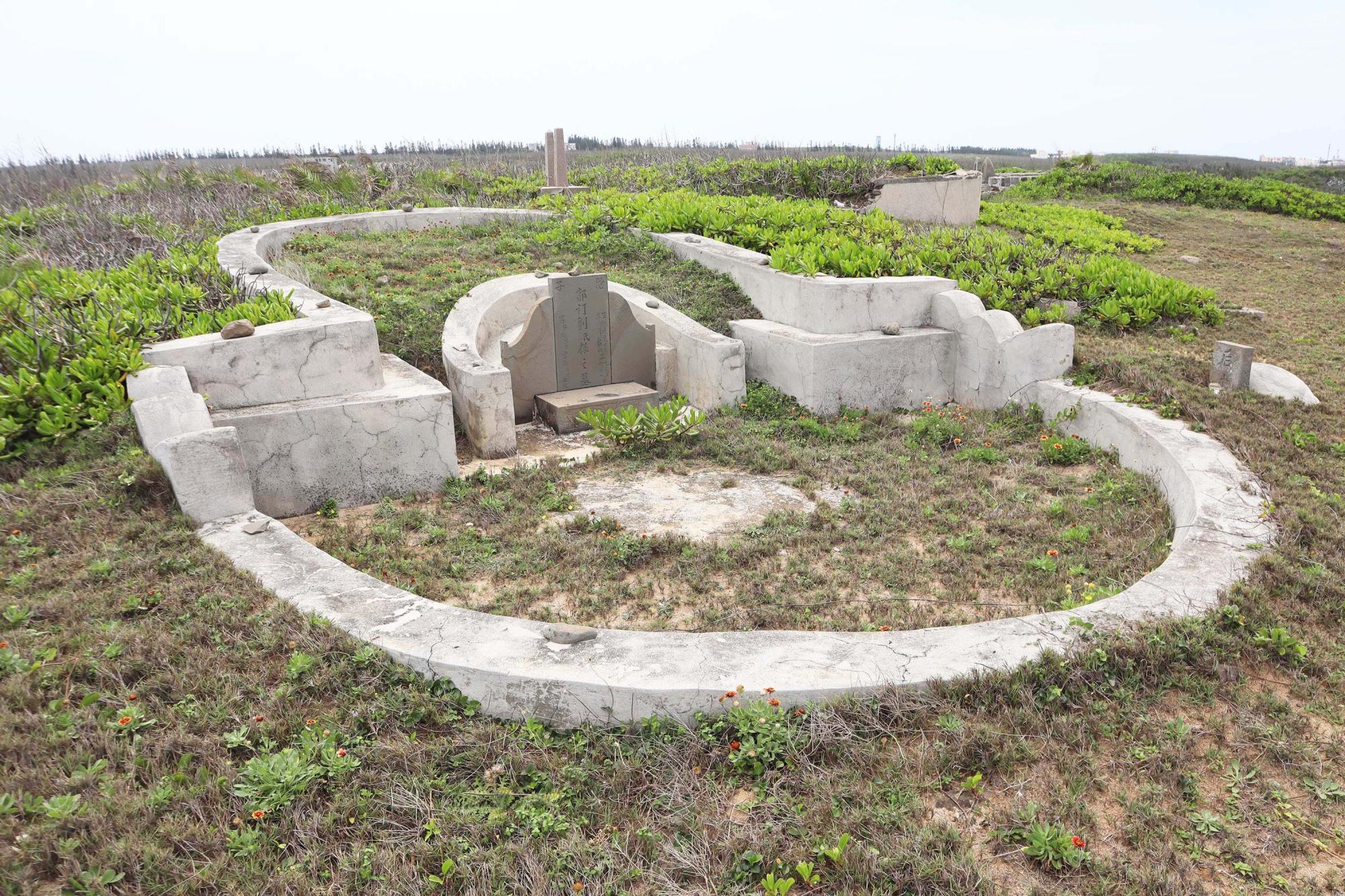 2024花矸仔墳墓記錄