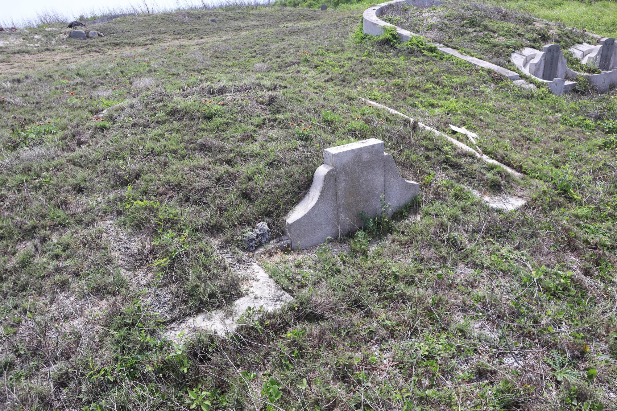 2024花矸仔墳墓記錄