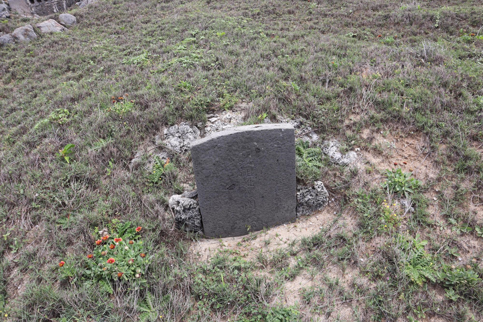 2024花矸仔墳墓記錄