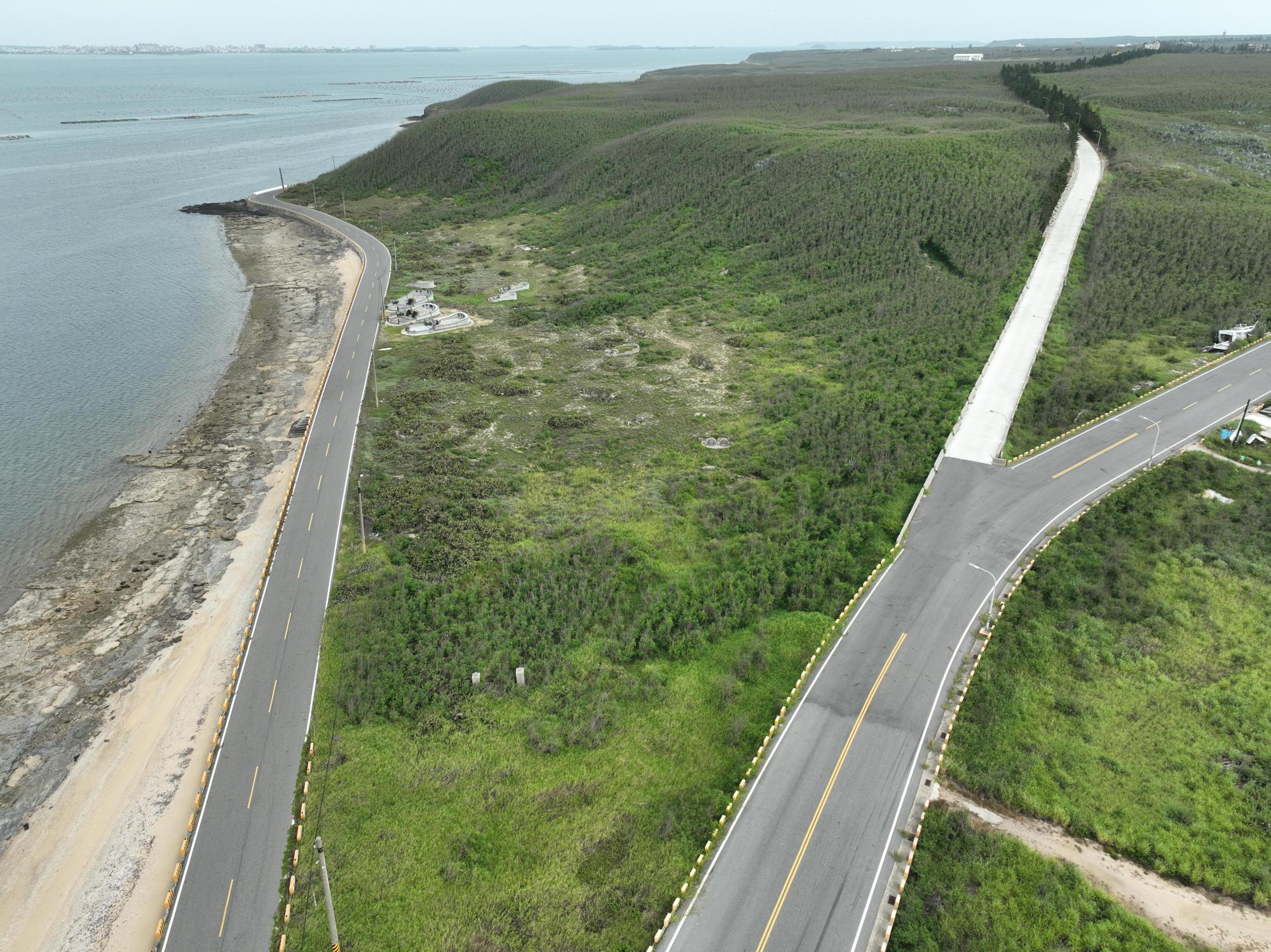 2024西嶼鄉第三公墓記錄