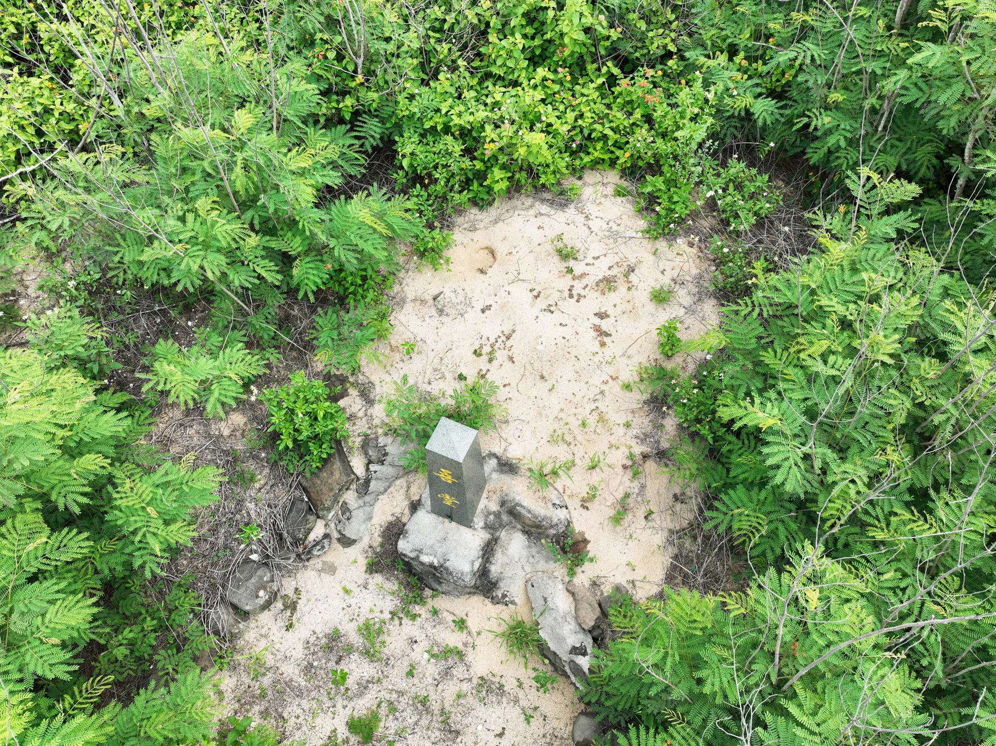 2024西嶼鄉第三公墓記錄