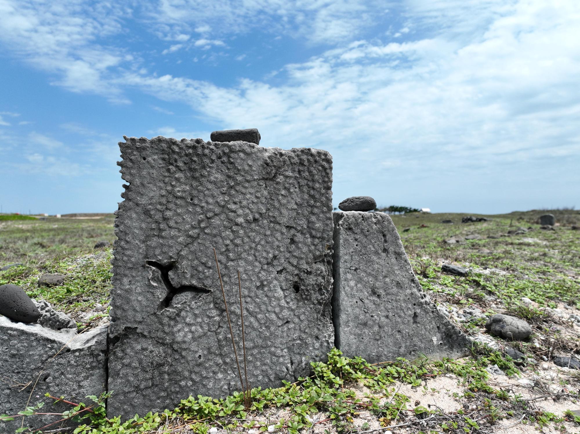 2024湖西鄉第二公墓記錄