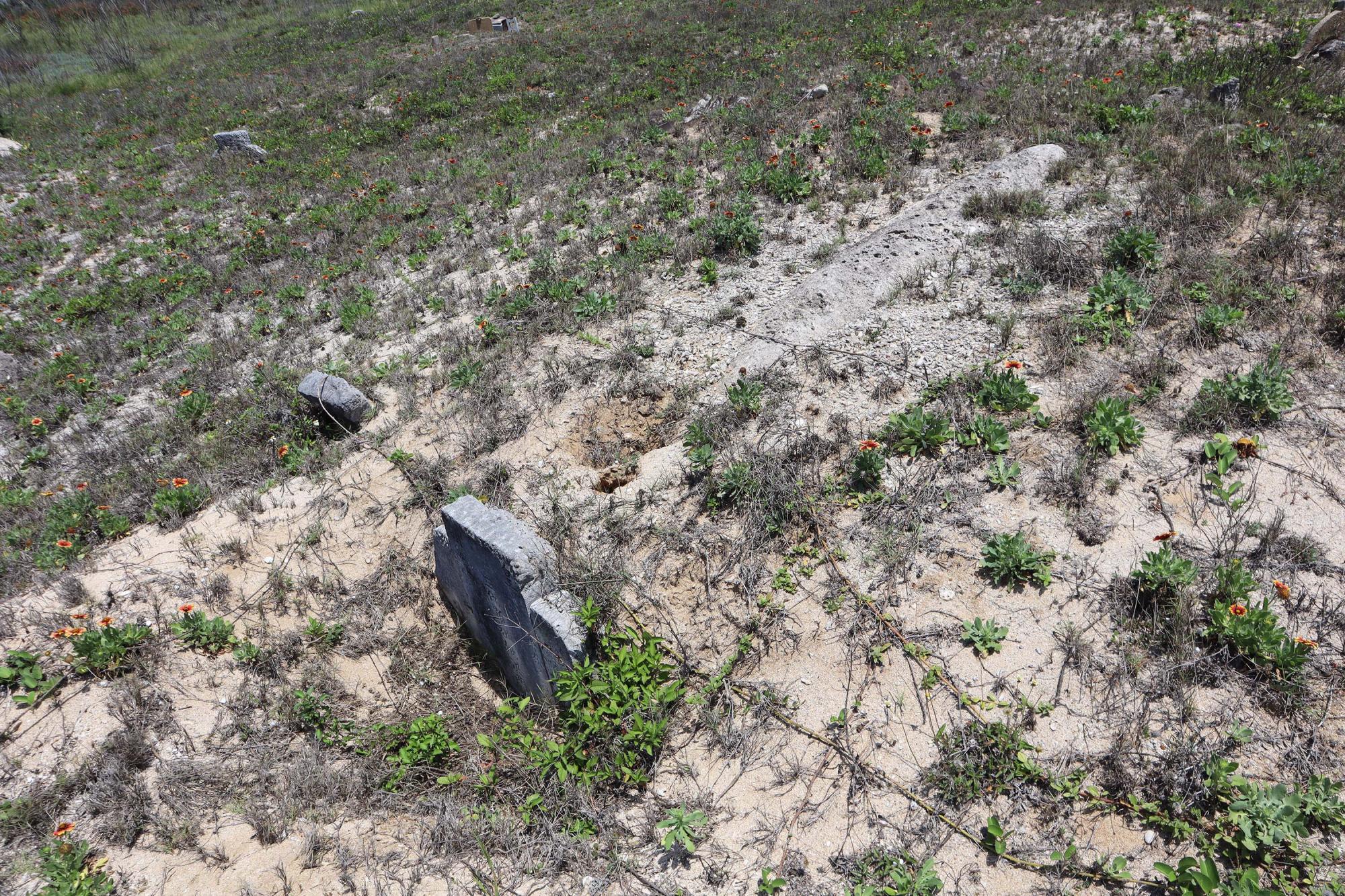 2024西嶼鄉第三公墓記錄