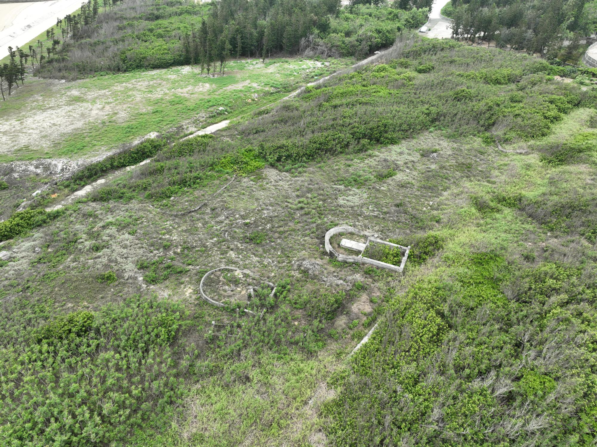 2024講美后壁山記錄