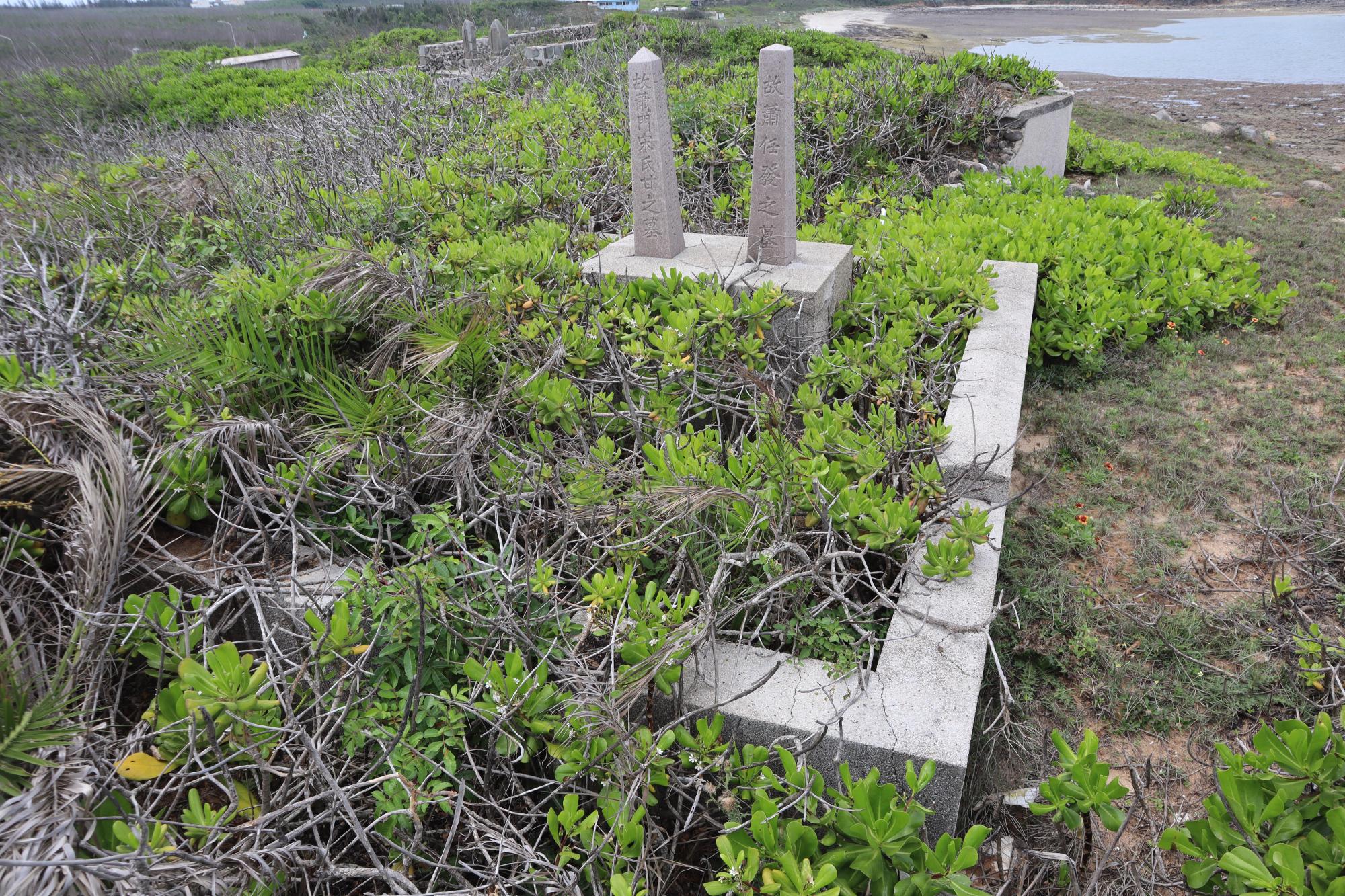 2024花矸仔墳墓記錄