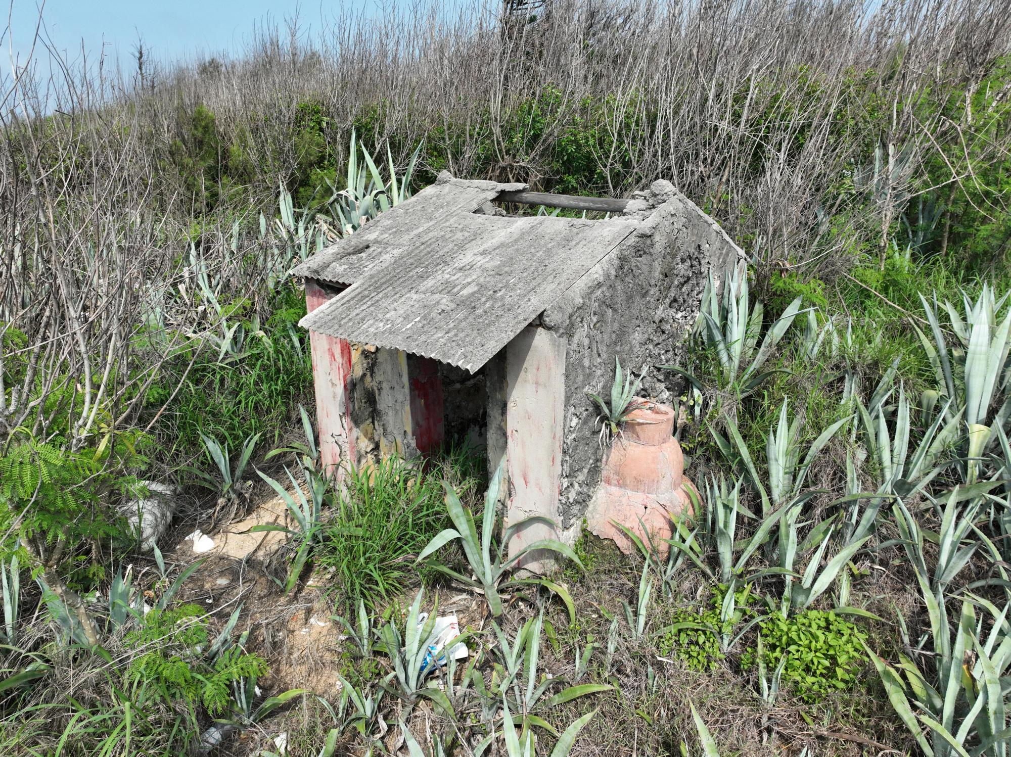 2024南寮港仔喉小祠記錄