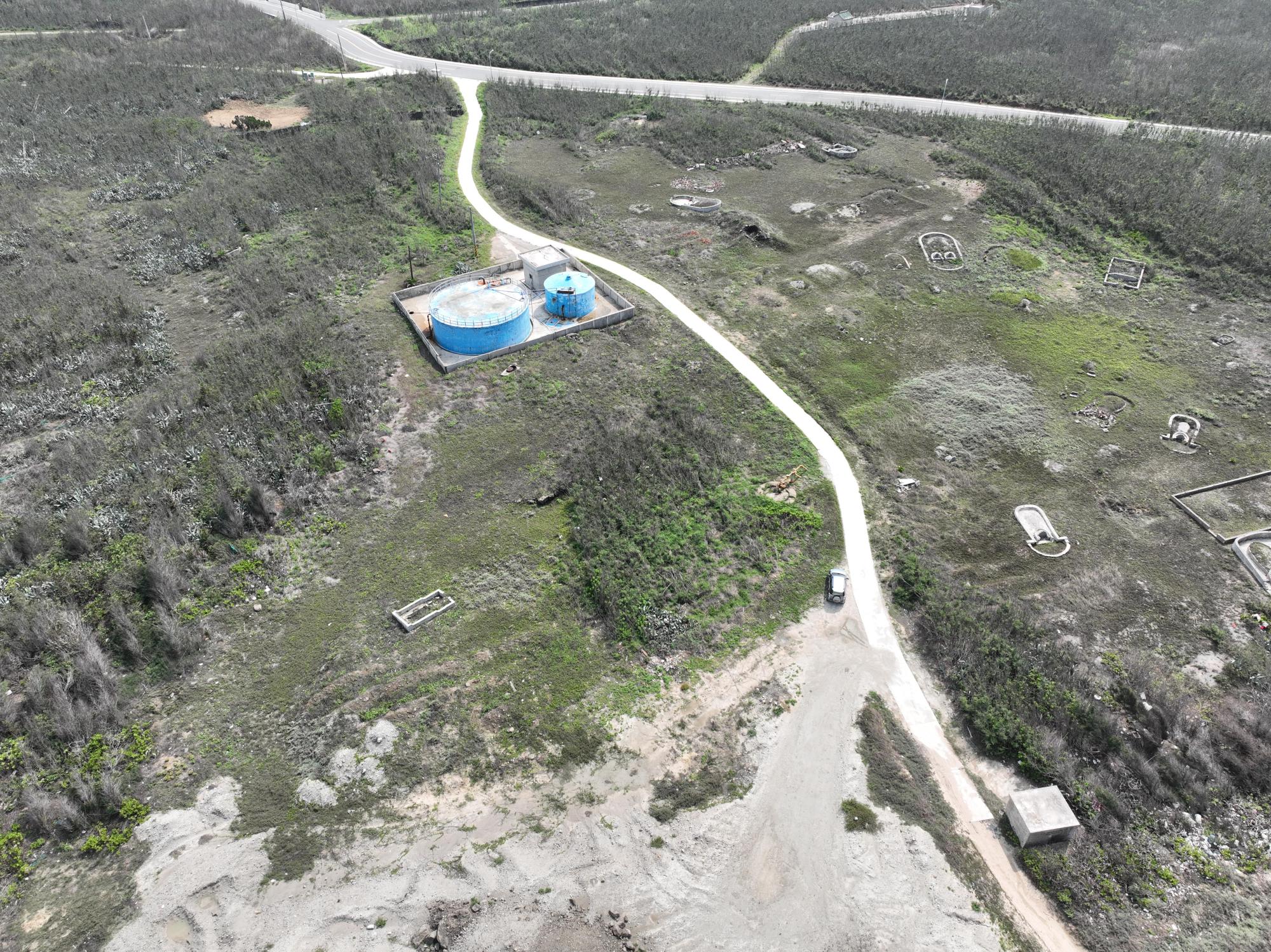 2024花矸仔墓地記錄