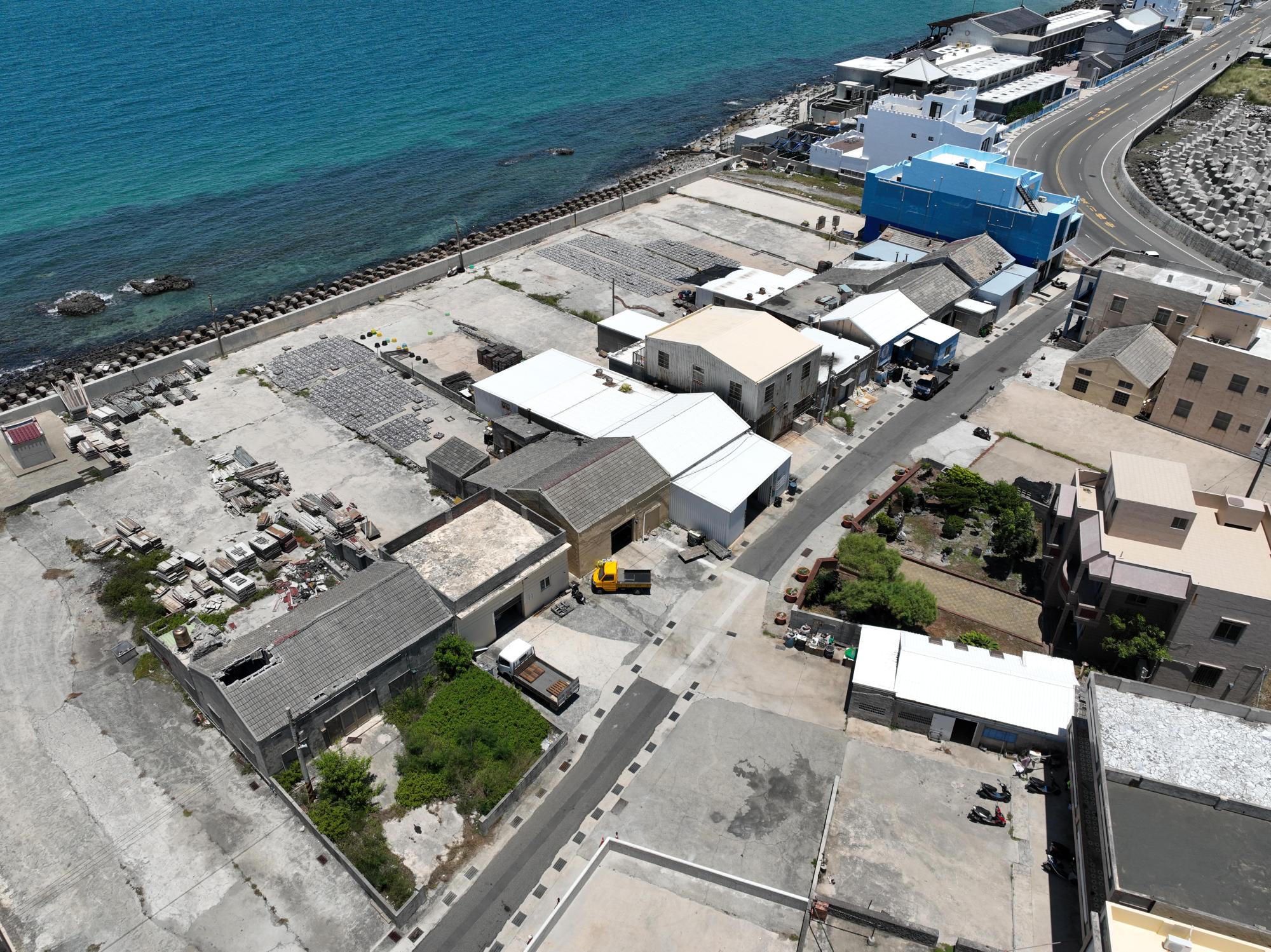 2024漁工新村記錄