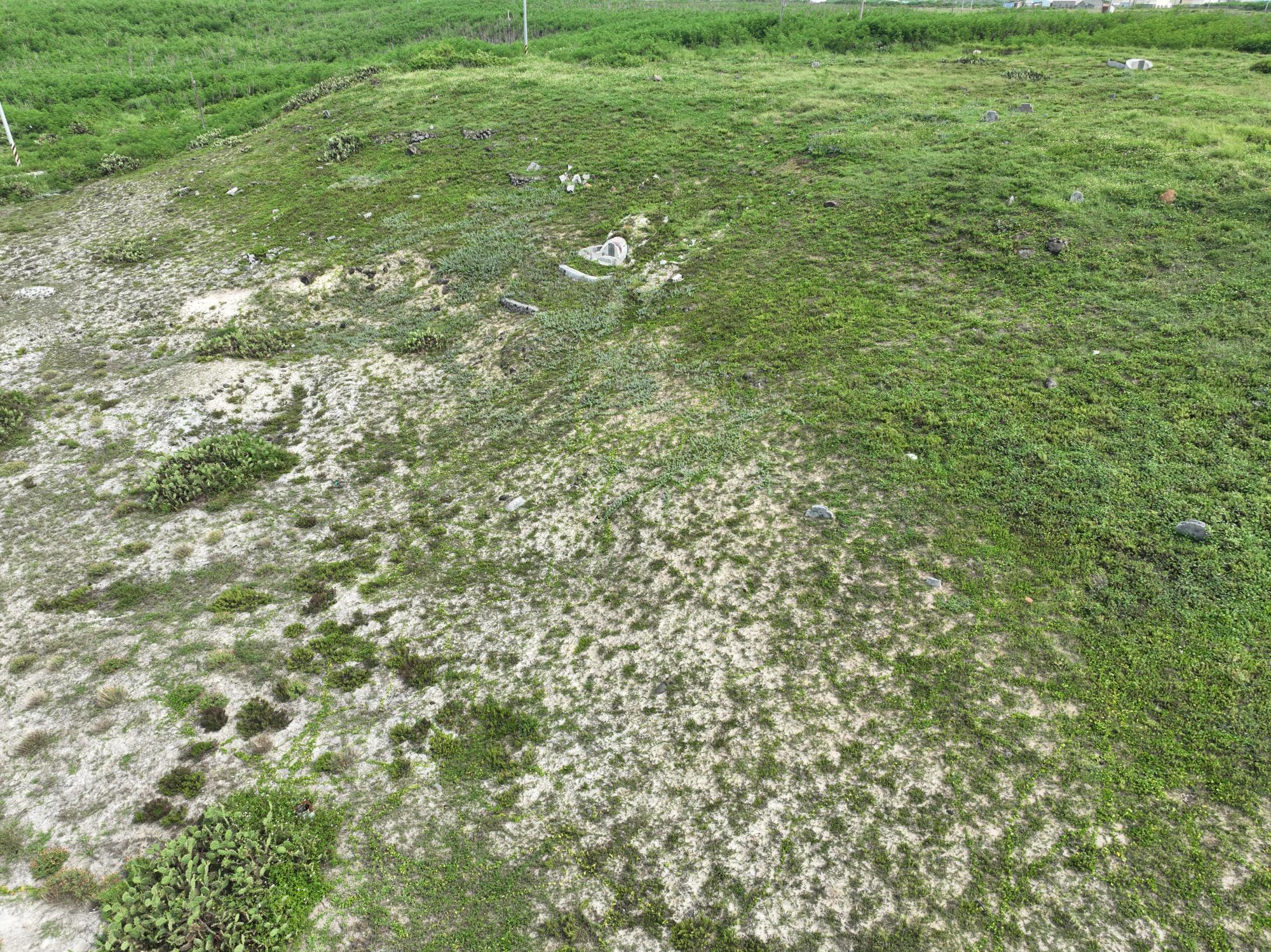 2024馬公鎮第五公墓記錄