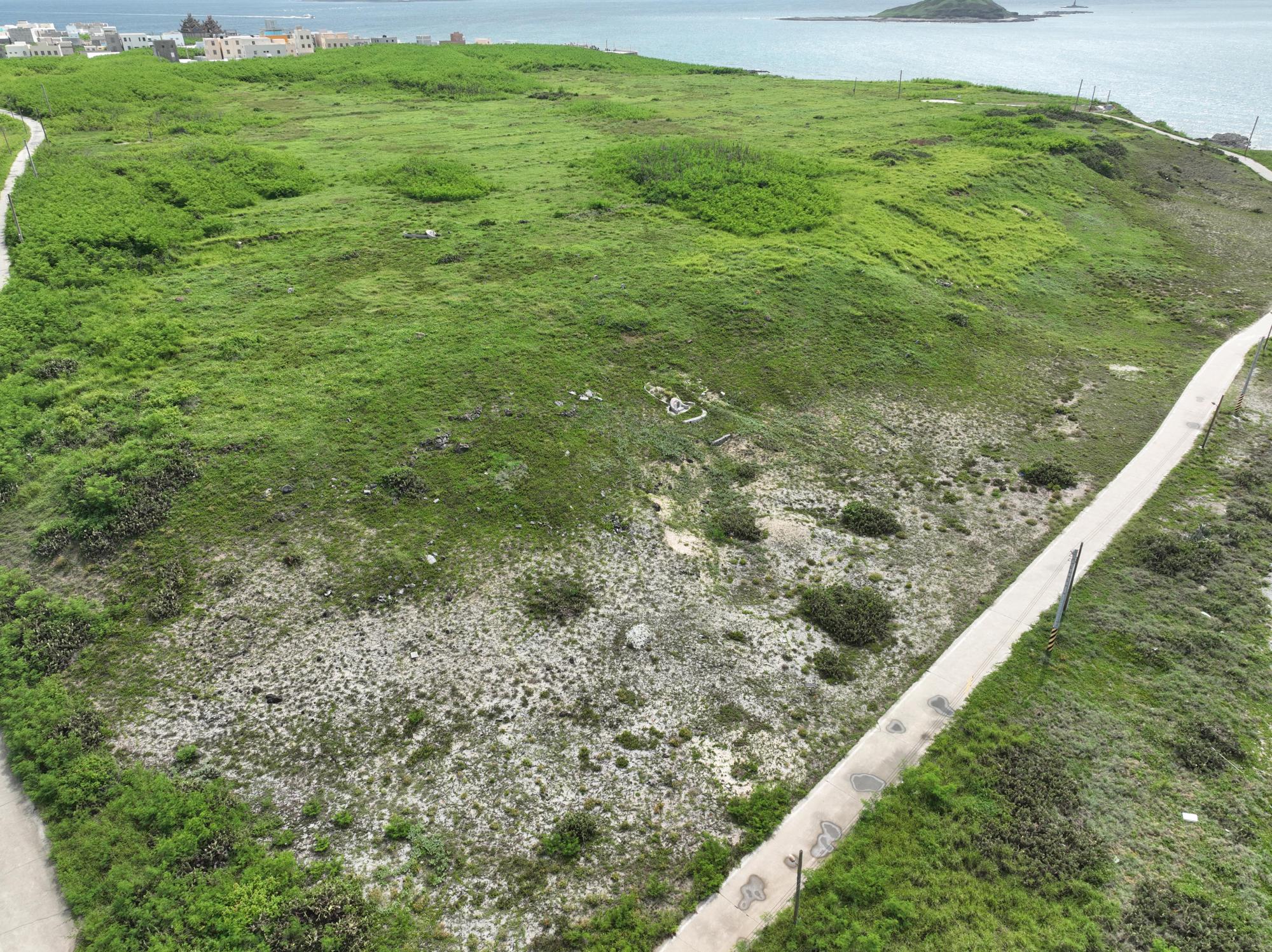 2024馬公鎮第五公墓記錄