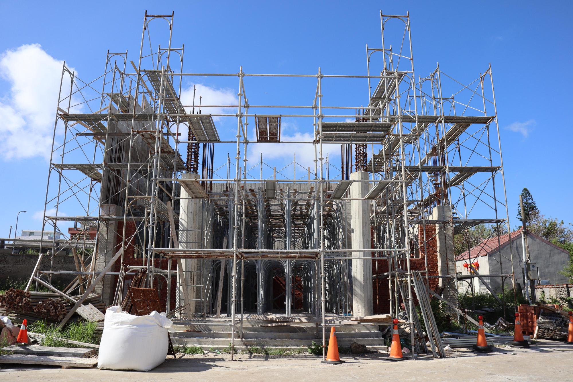 2024葉氏家廟記錄