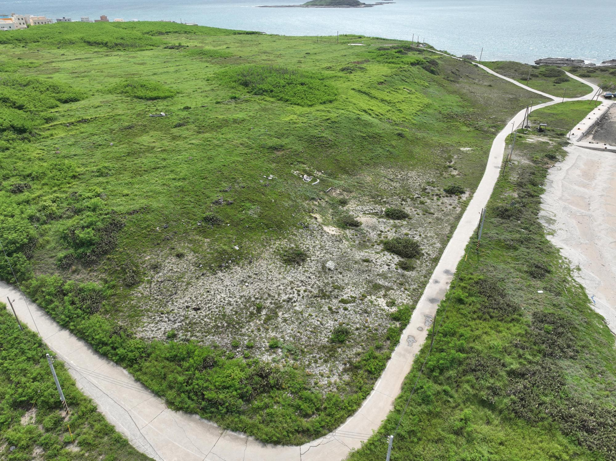 2024馬公鎮第五公墓記錄