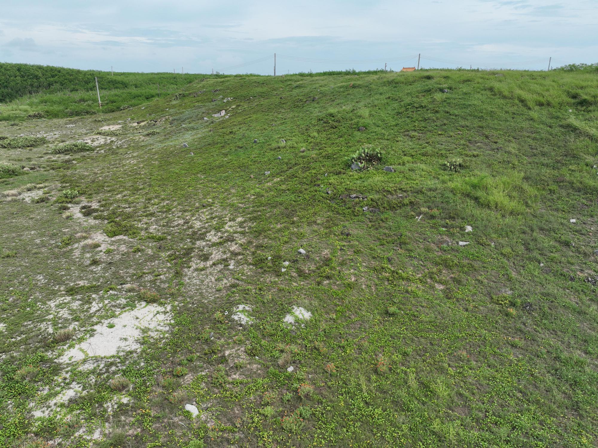 2024馬公鎮第五公墓記錄