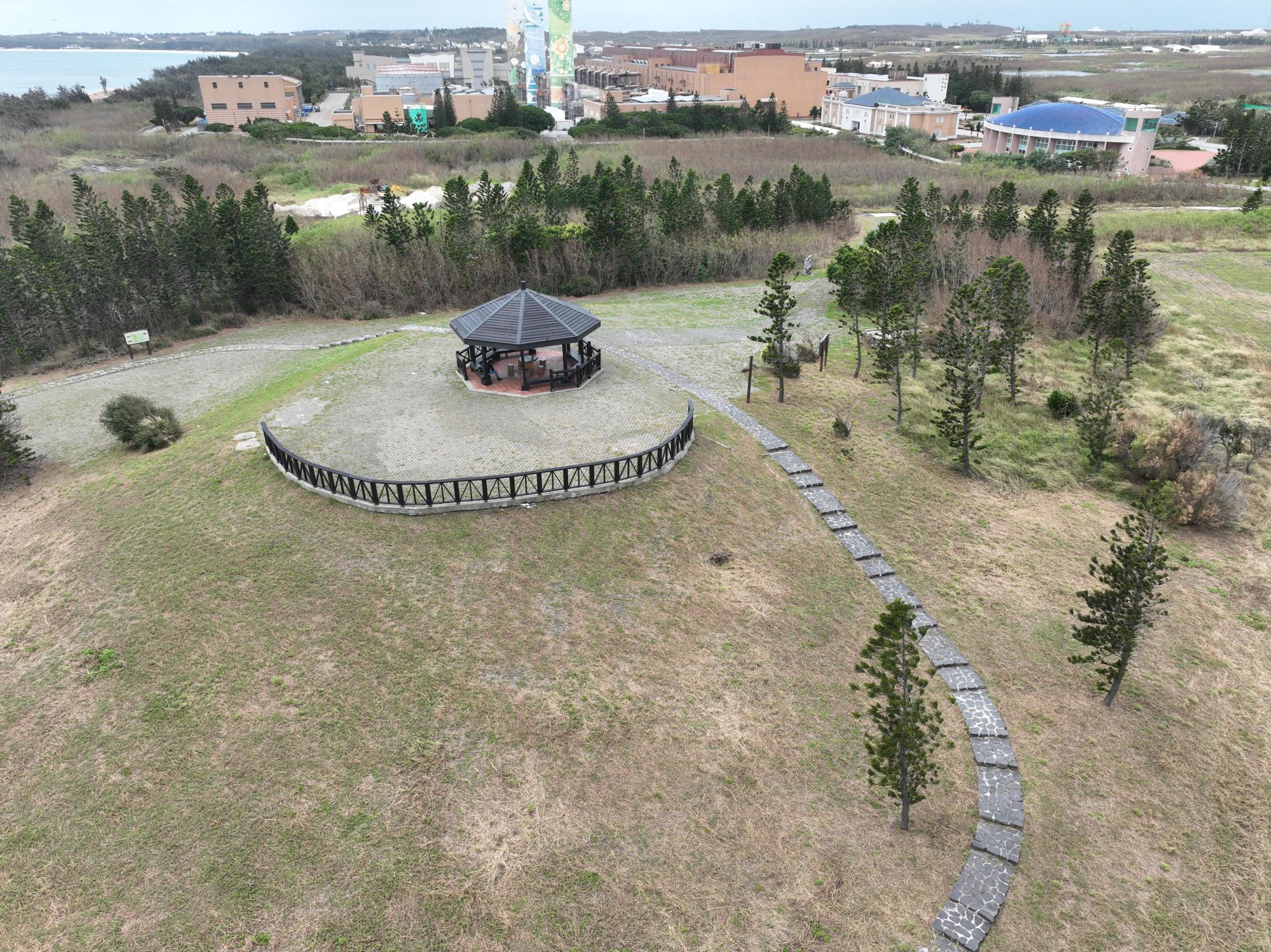 2024尖仔腳頂山記錄