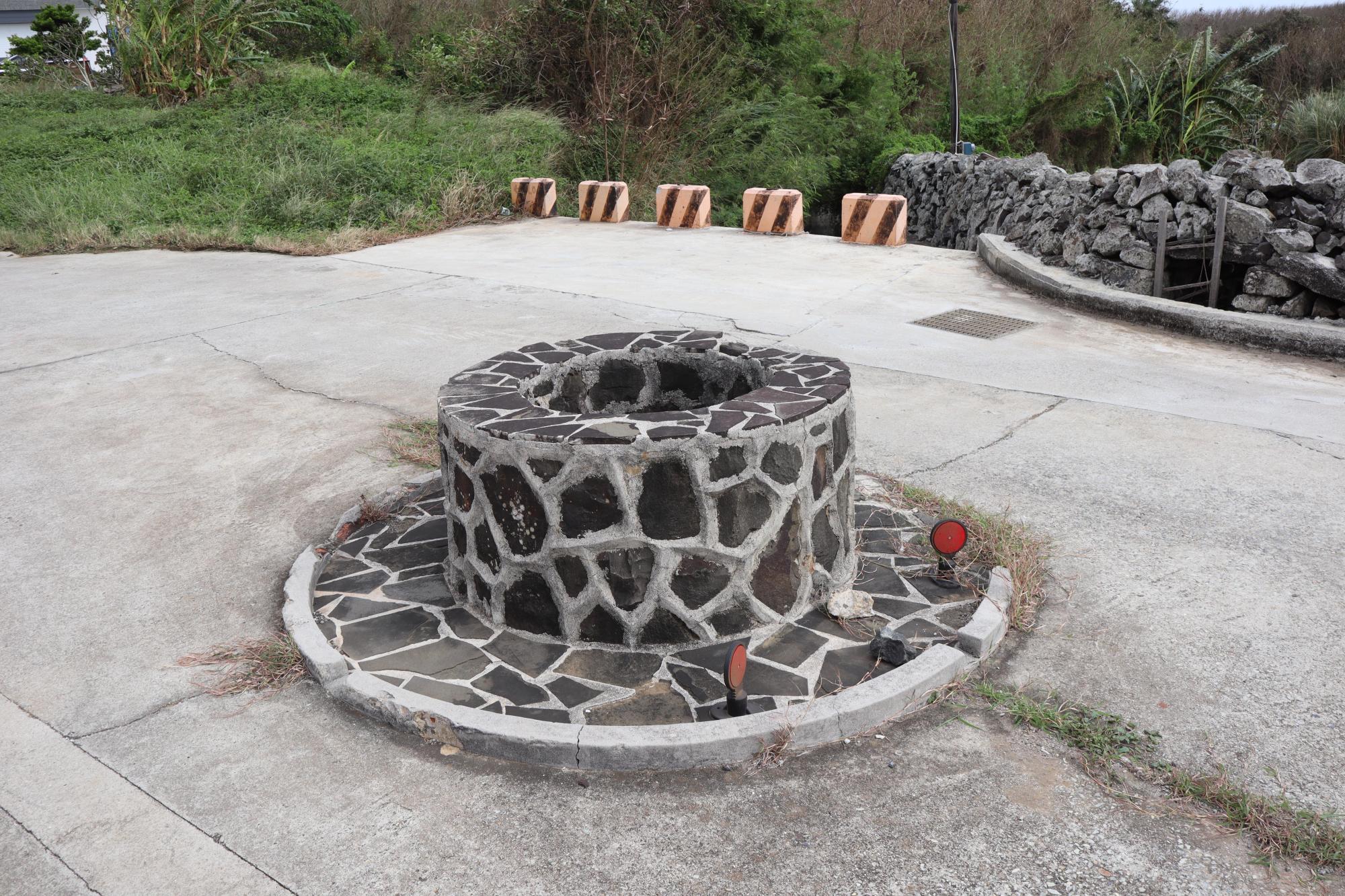 2024石泉里石井記錄