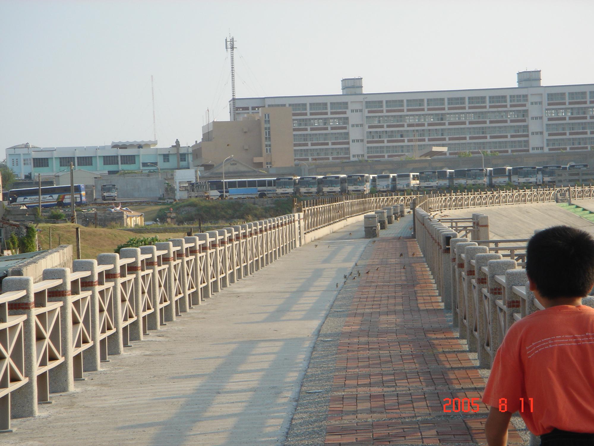 2005調度中心記錄