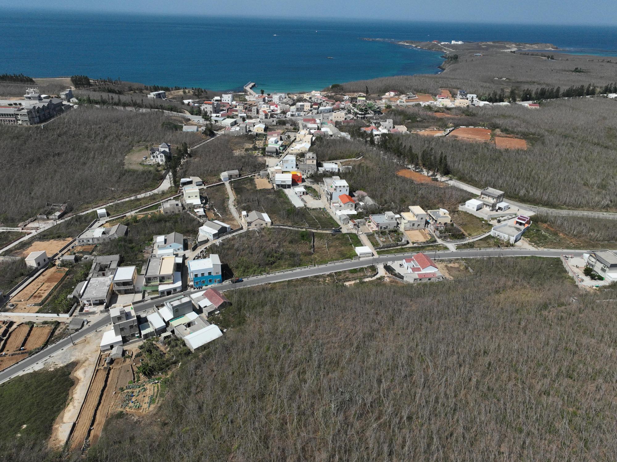 2024赤馬村聚落紀錄