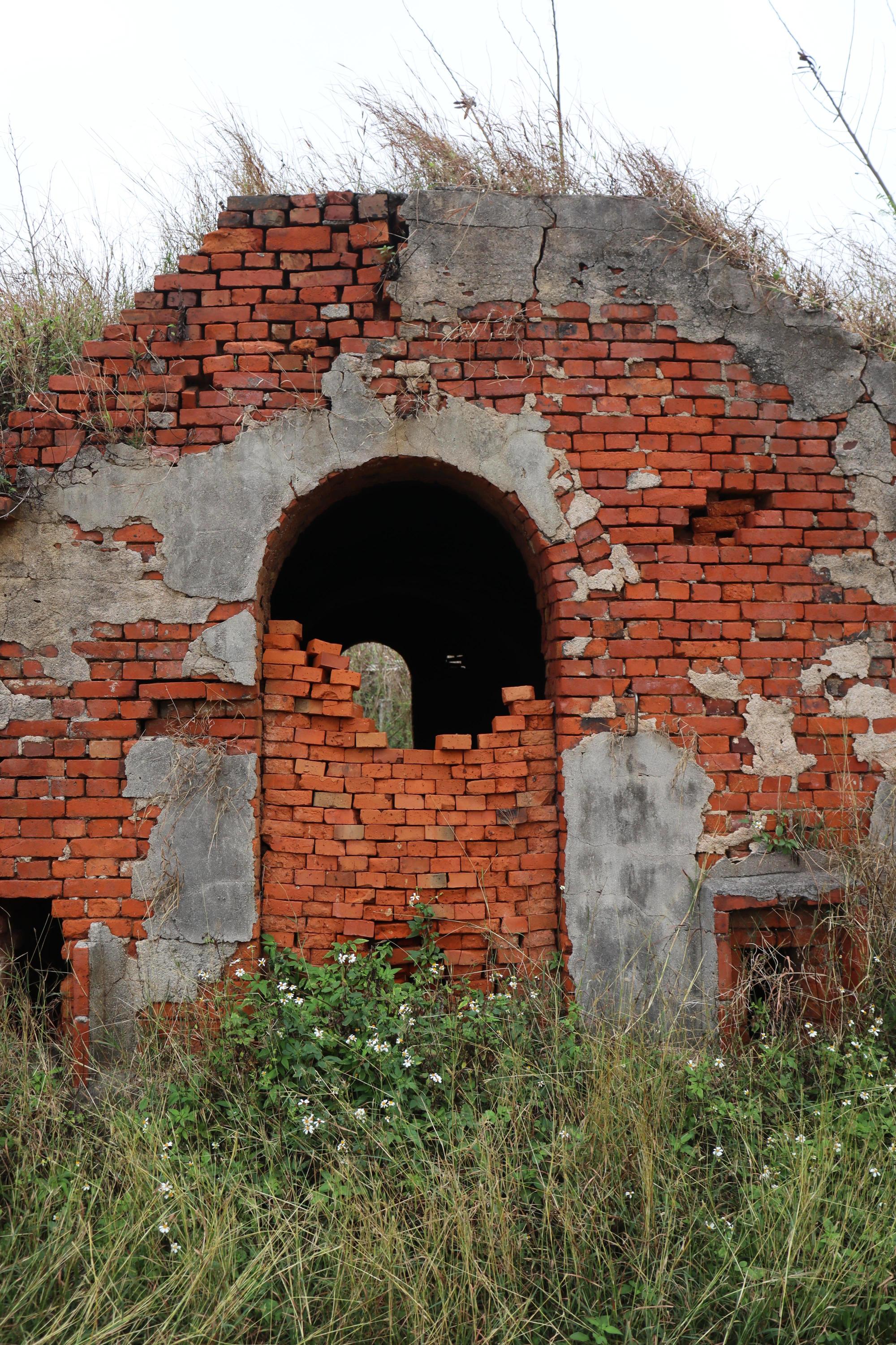 2024紅羅紅磚廠記錄