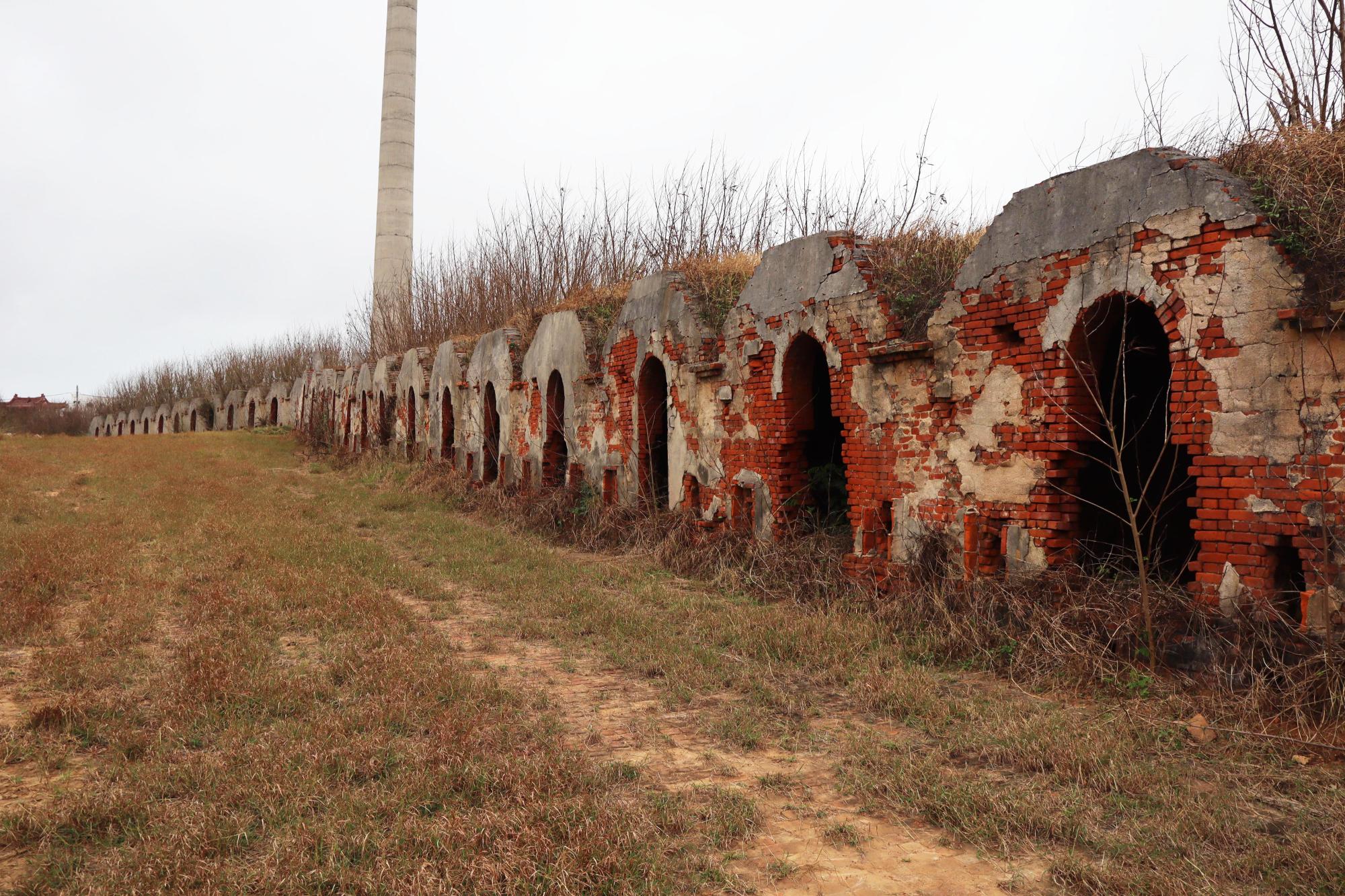 2024紅羅紅磚廠記錄