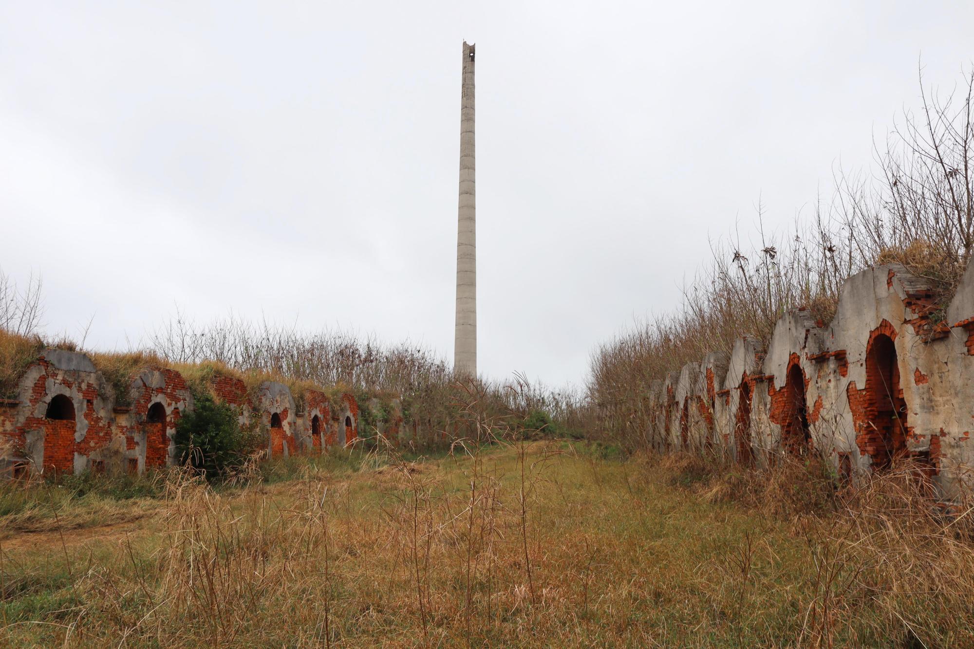 2024紅羅紅磚廠記錄