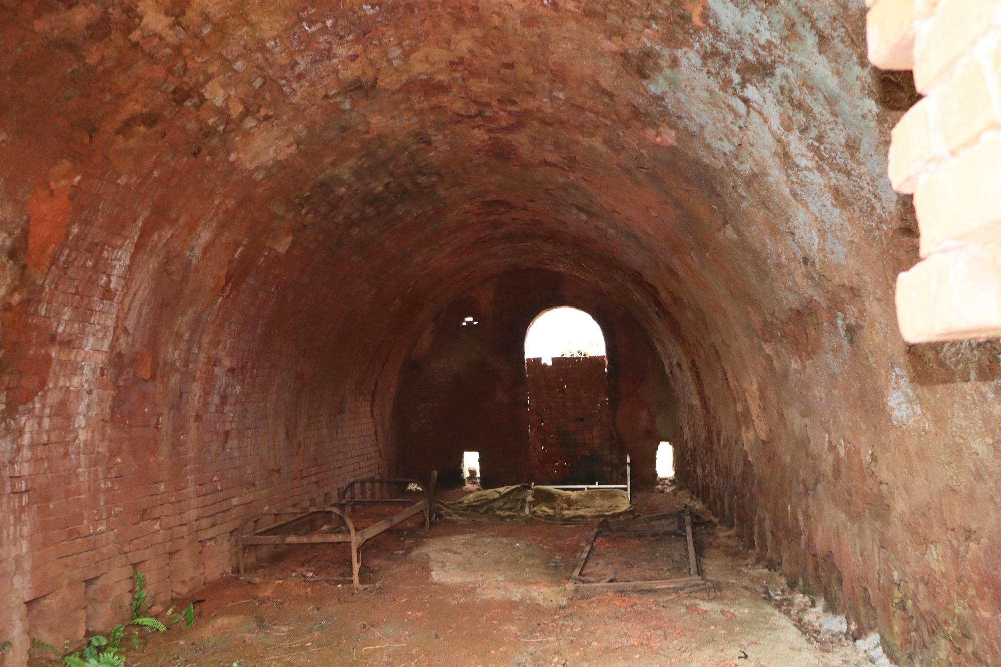 2024紅羅紅磚廠記錄