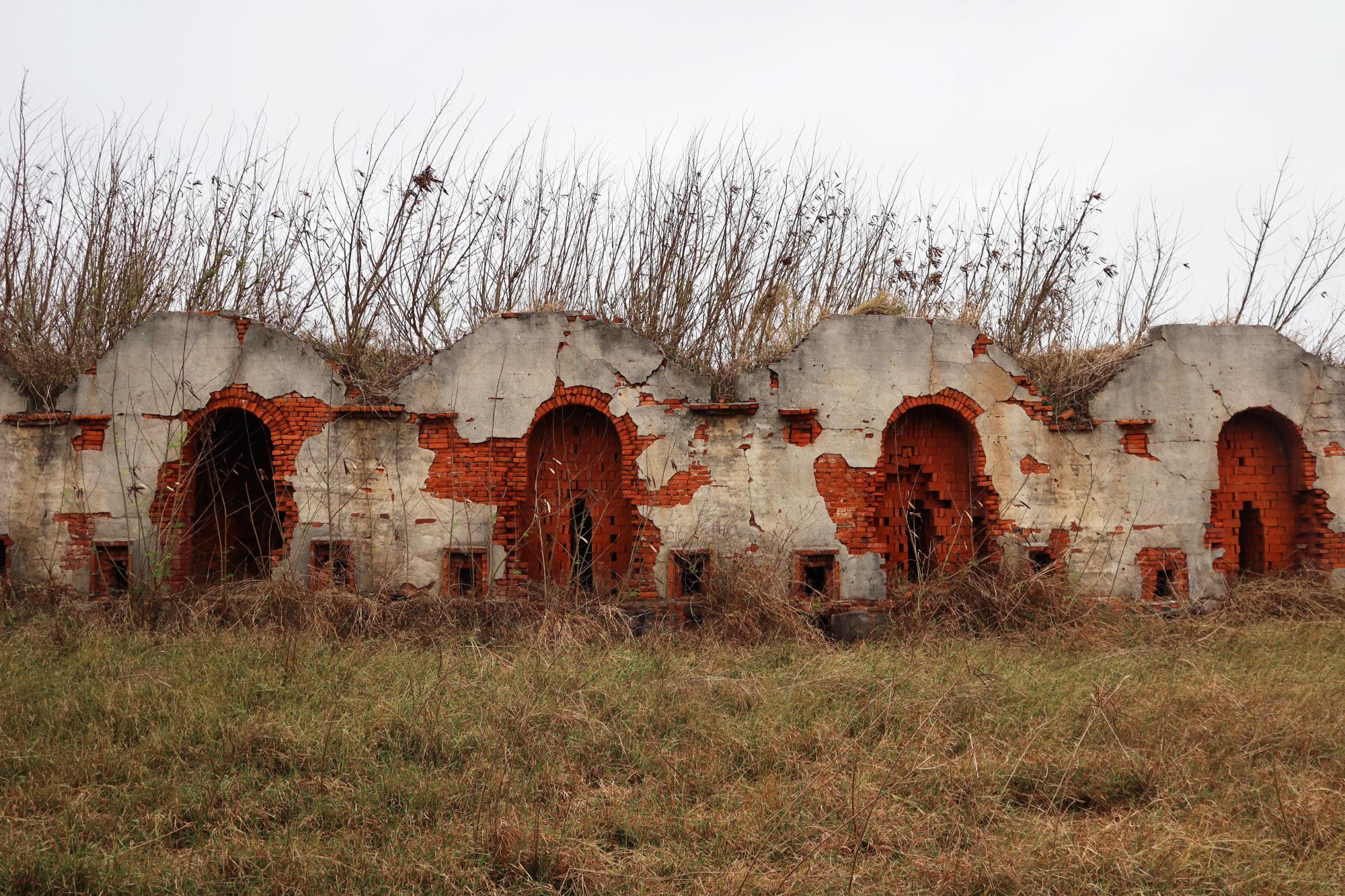 2024紅羅紅磚廠記錄