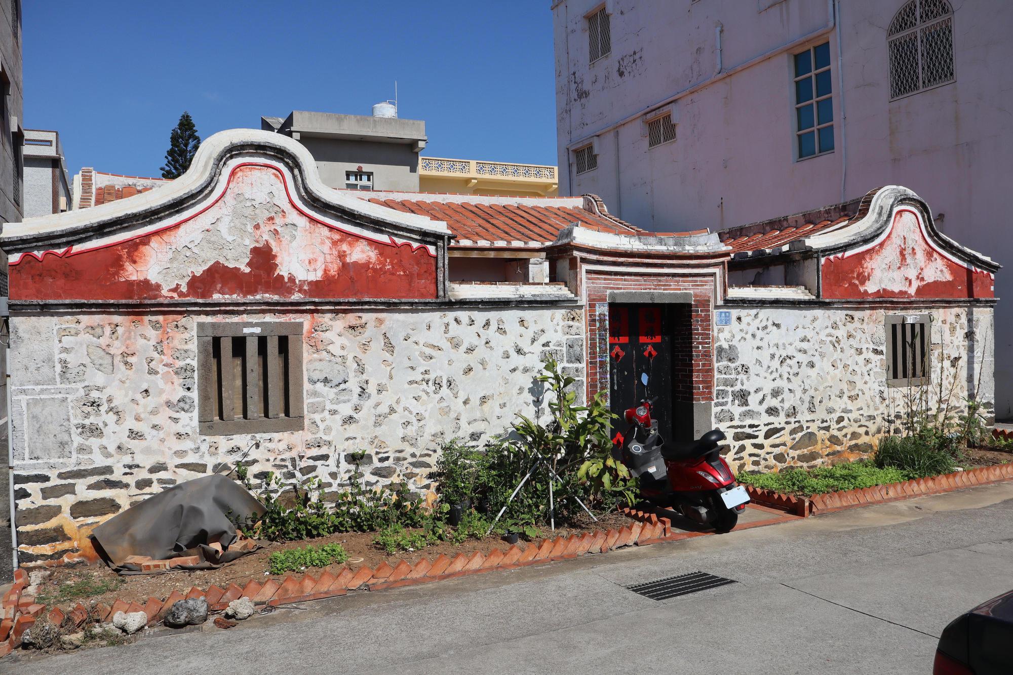 2024呂丁思古宅記錄