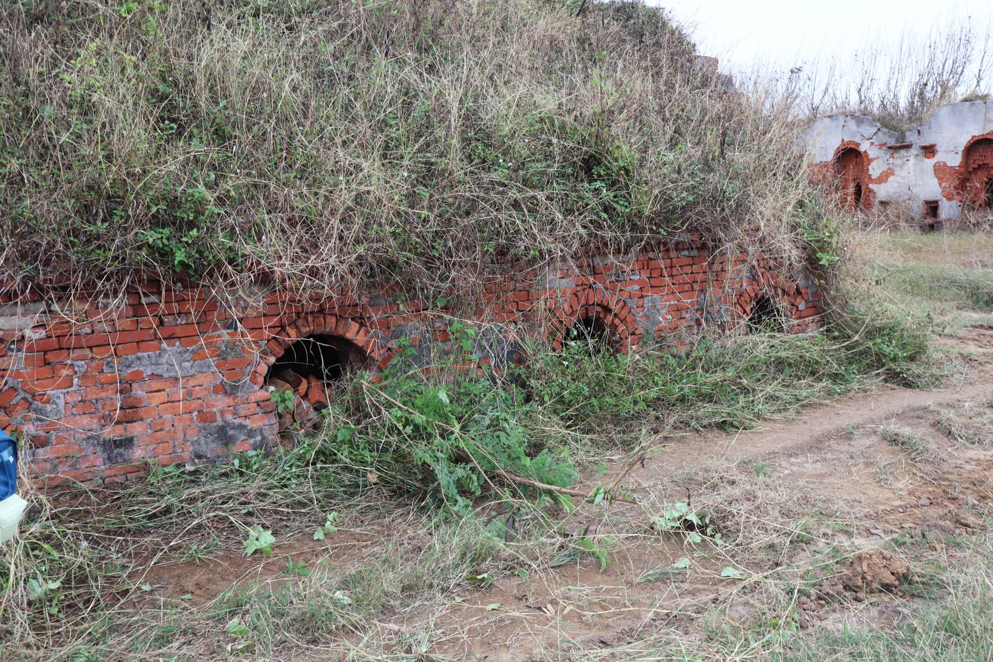 2024紅羅紅磚廠記錄