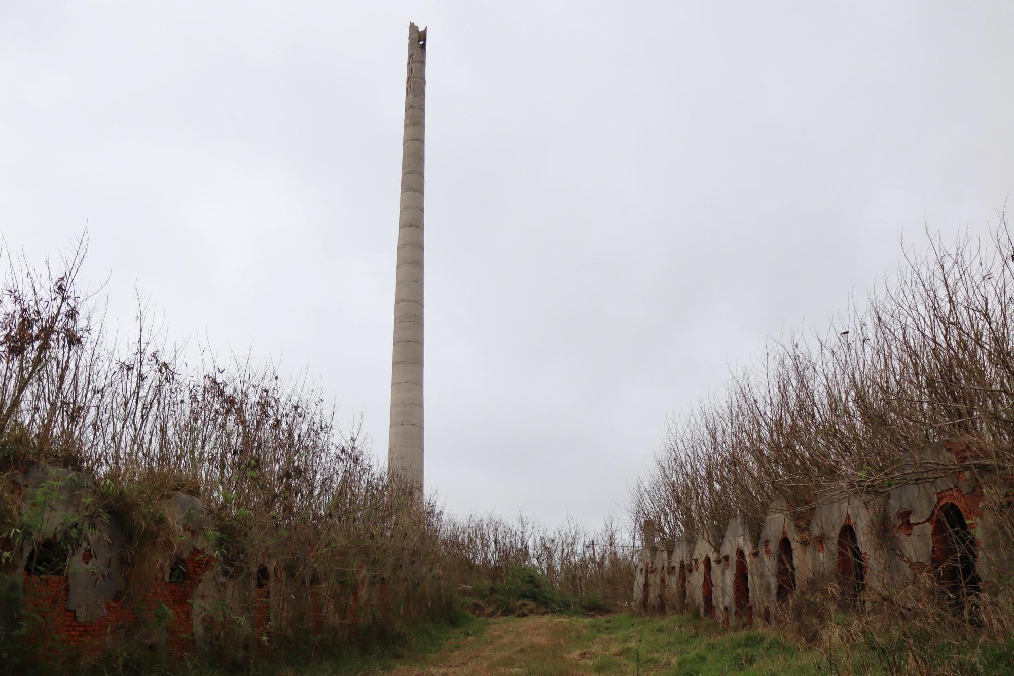 2024紅羅紅磚廠記錄