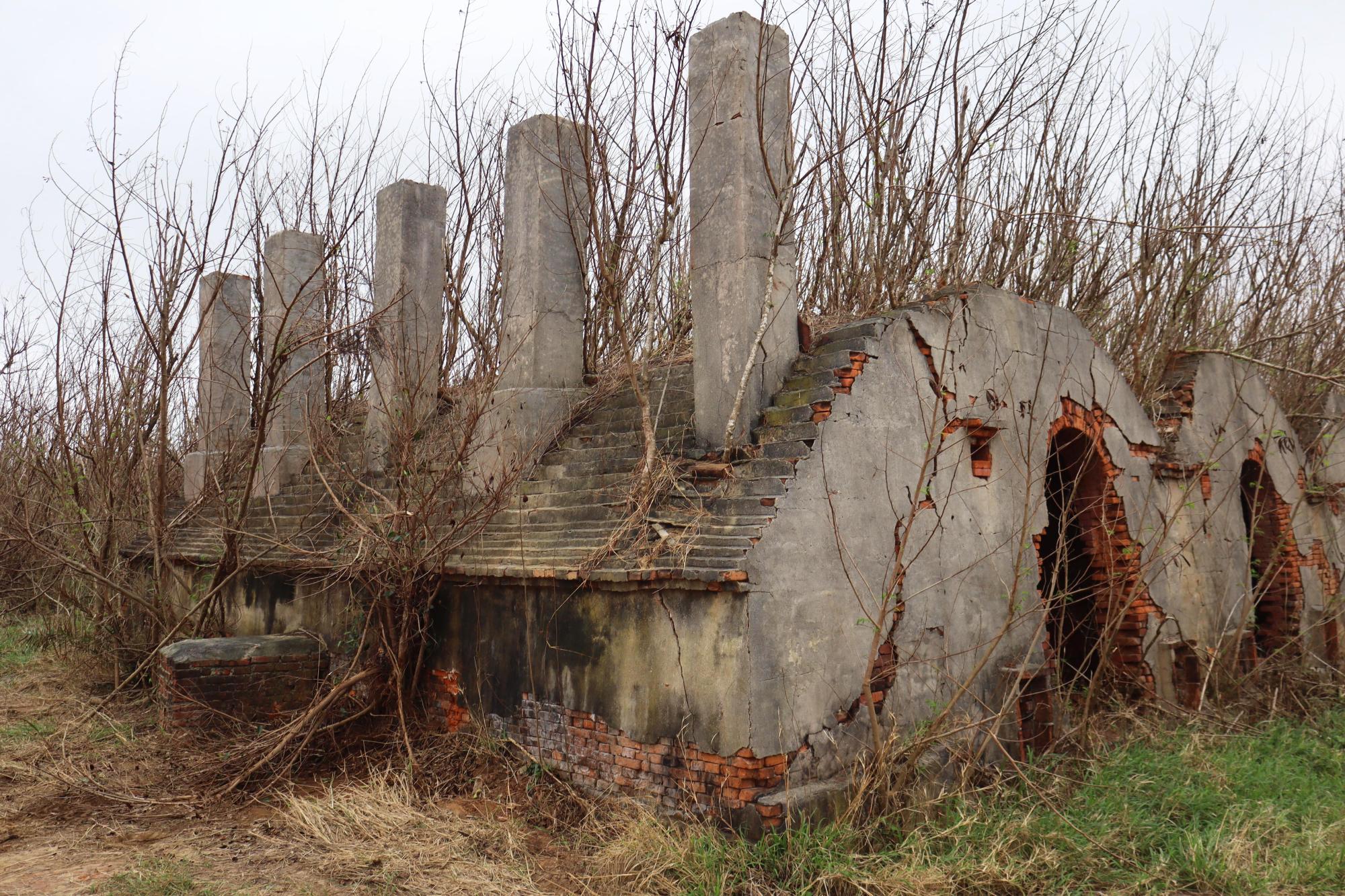 2024紅羅紅磚廠記錄