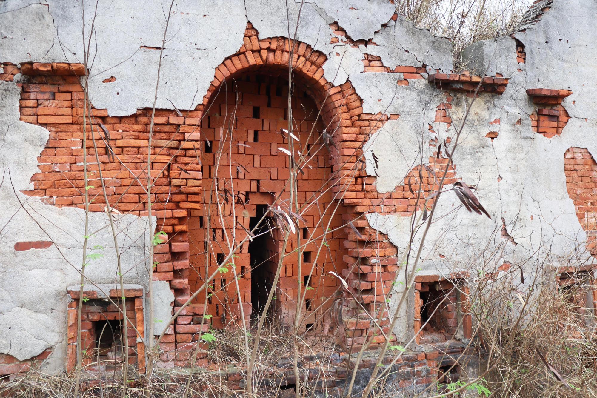 2024紅羅紅磚廠記錄