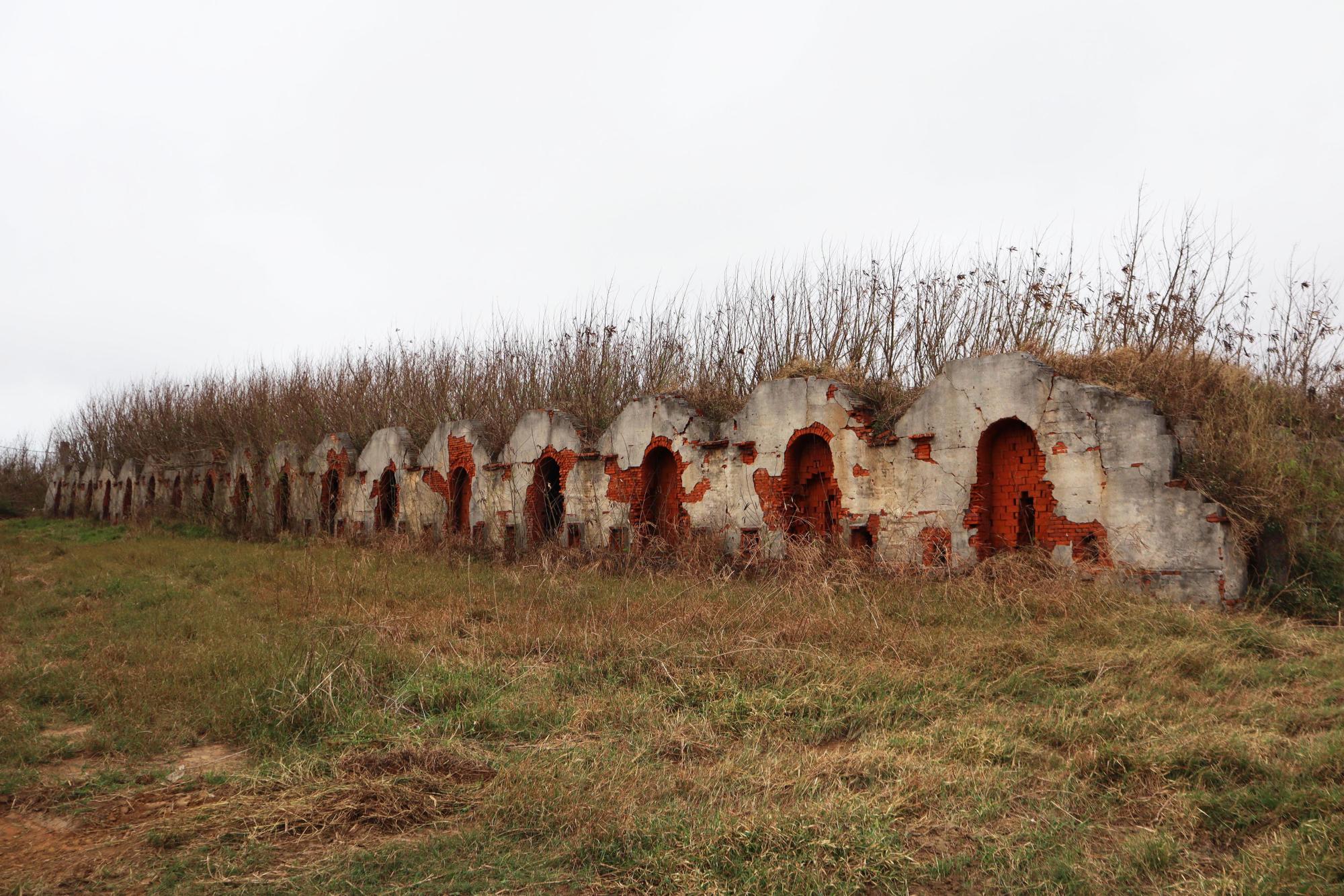 2024紅羅紅磚廠記錄