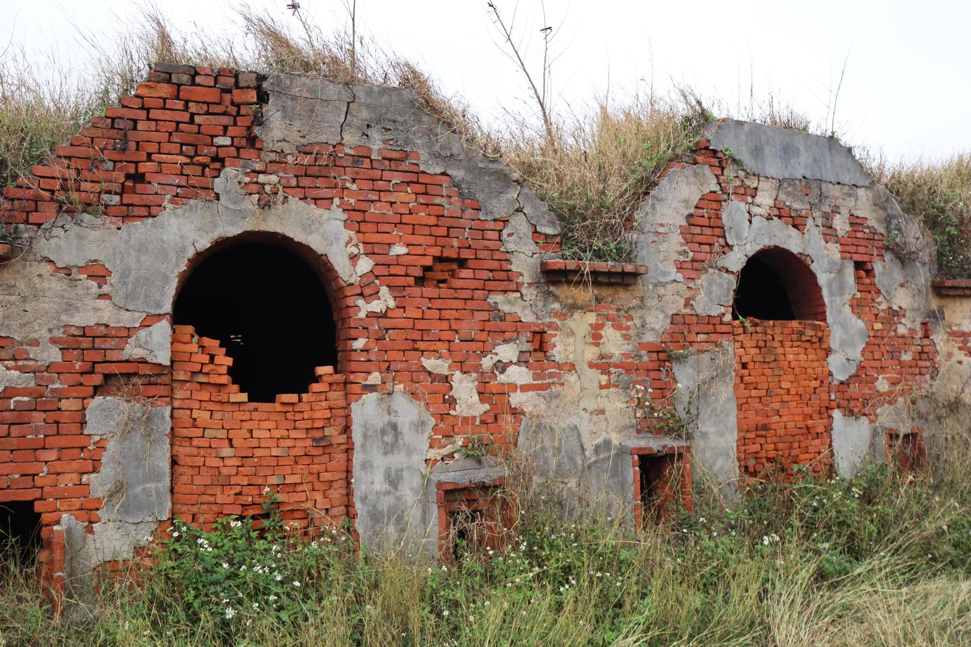 2024紅羅紅磚廠記錄