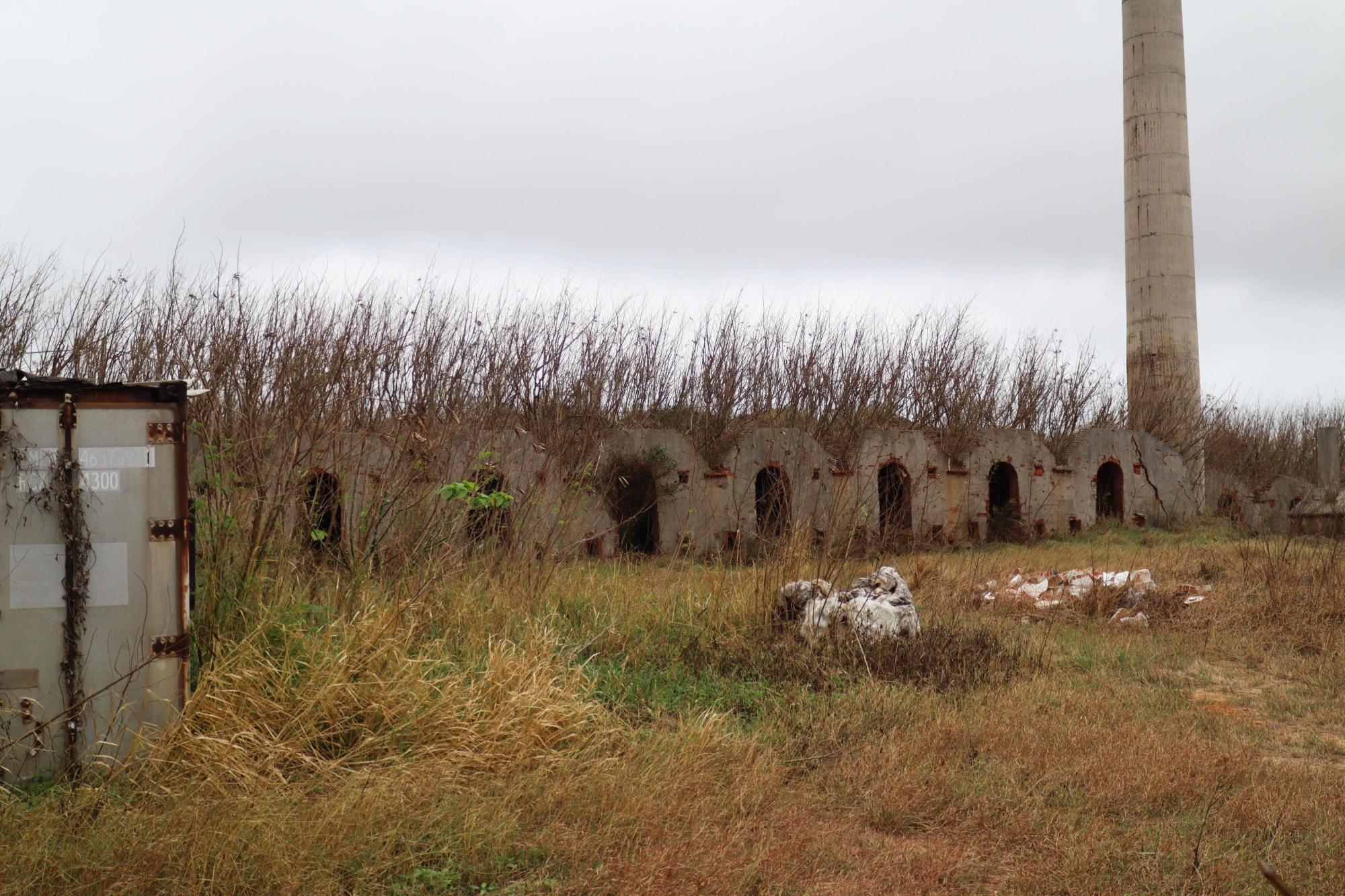 2024紅羅紅磚廠記錄