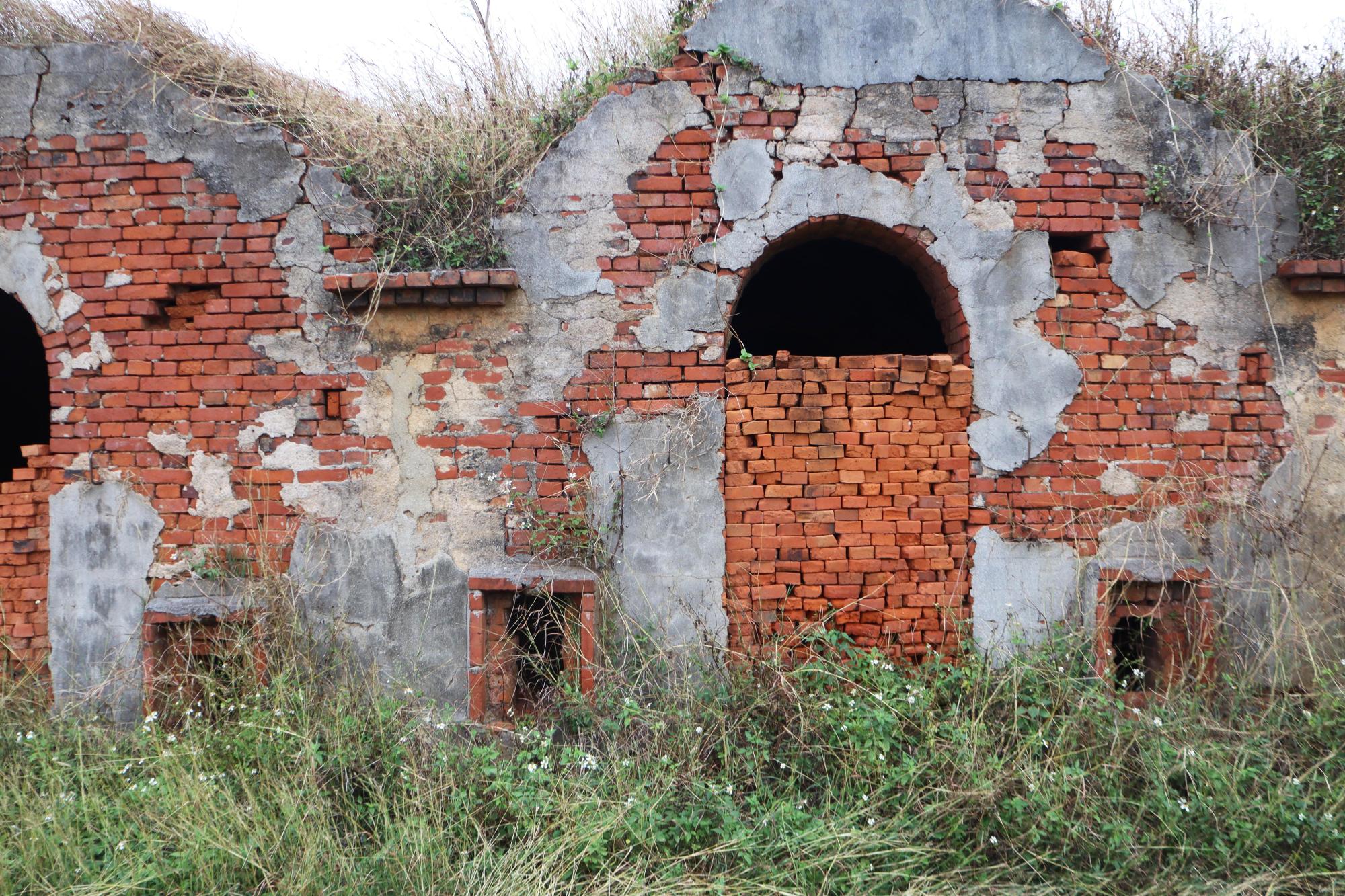 2024紅羅紅磚廠記錄