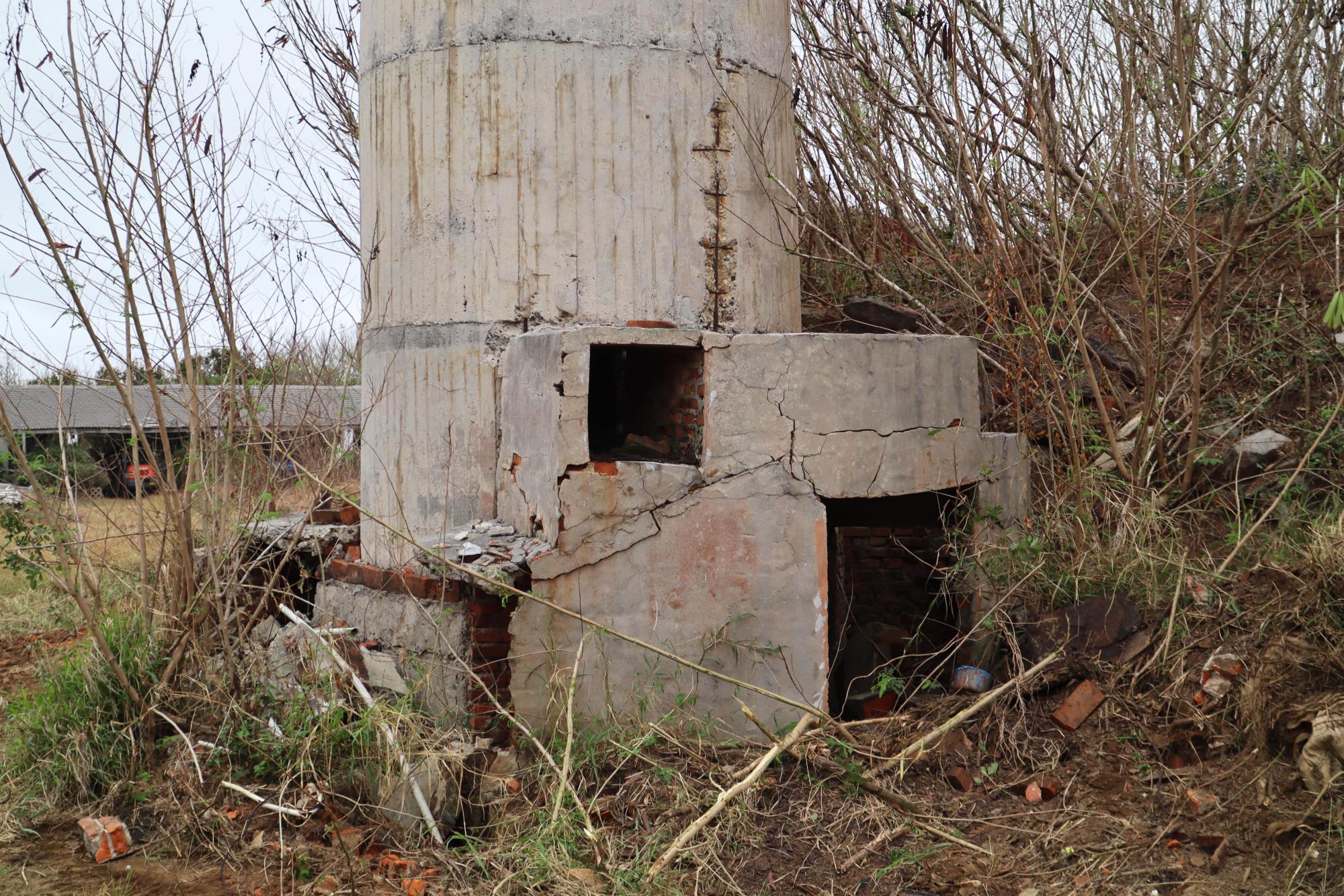 2024紅羅紅磚廠記錄