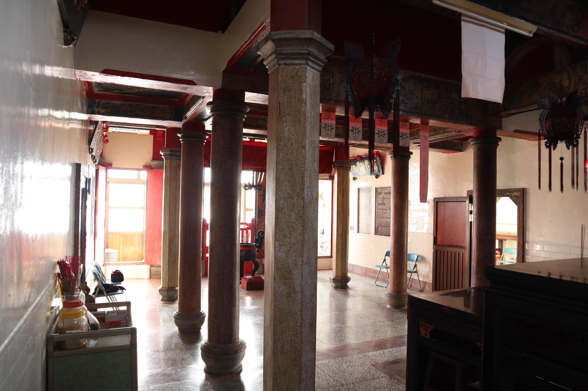 2023宗教場域記錄