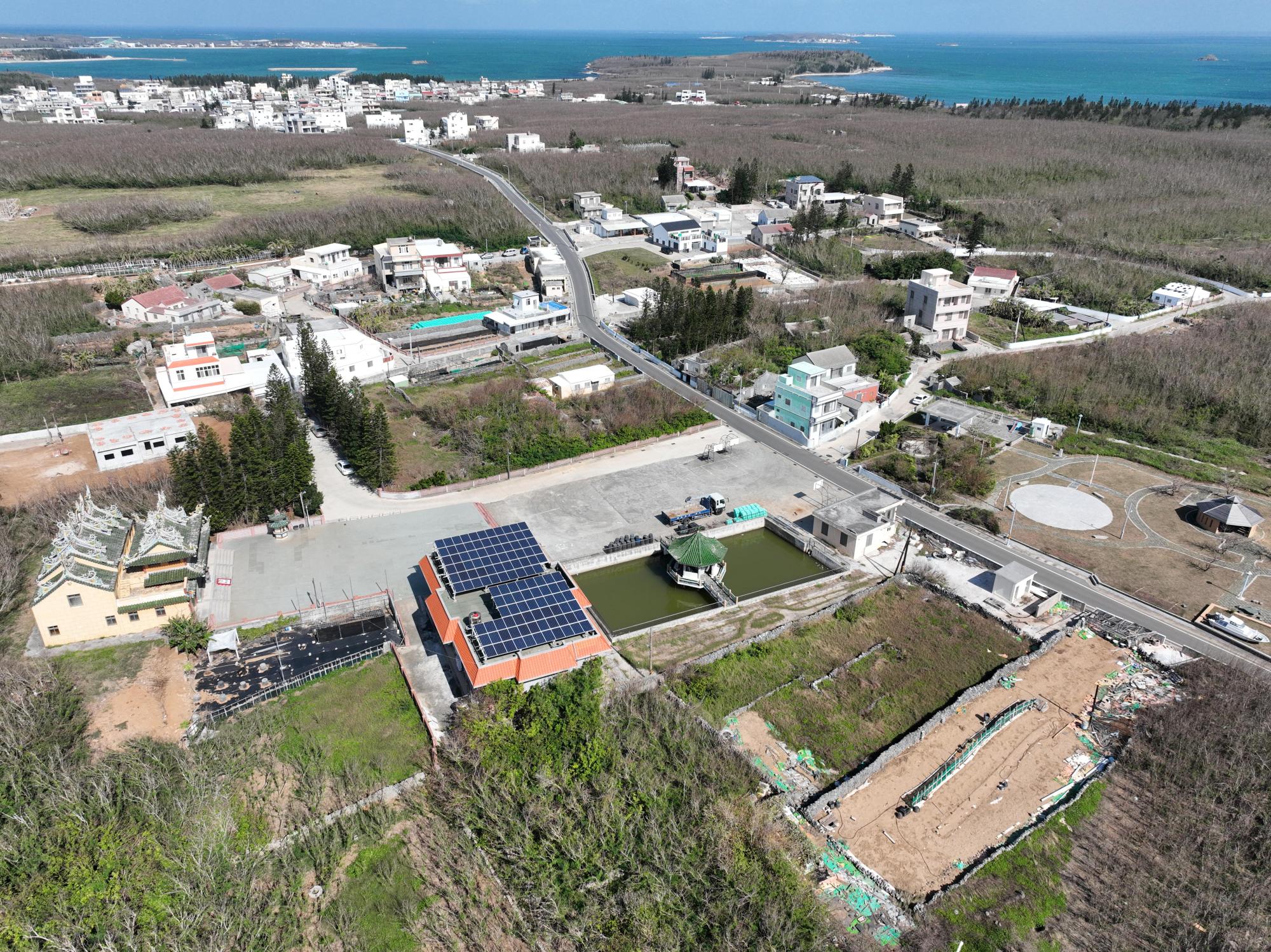 2024地理聚落記錄