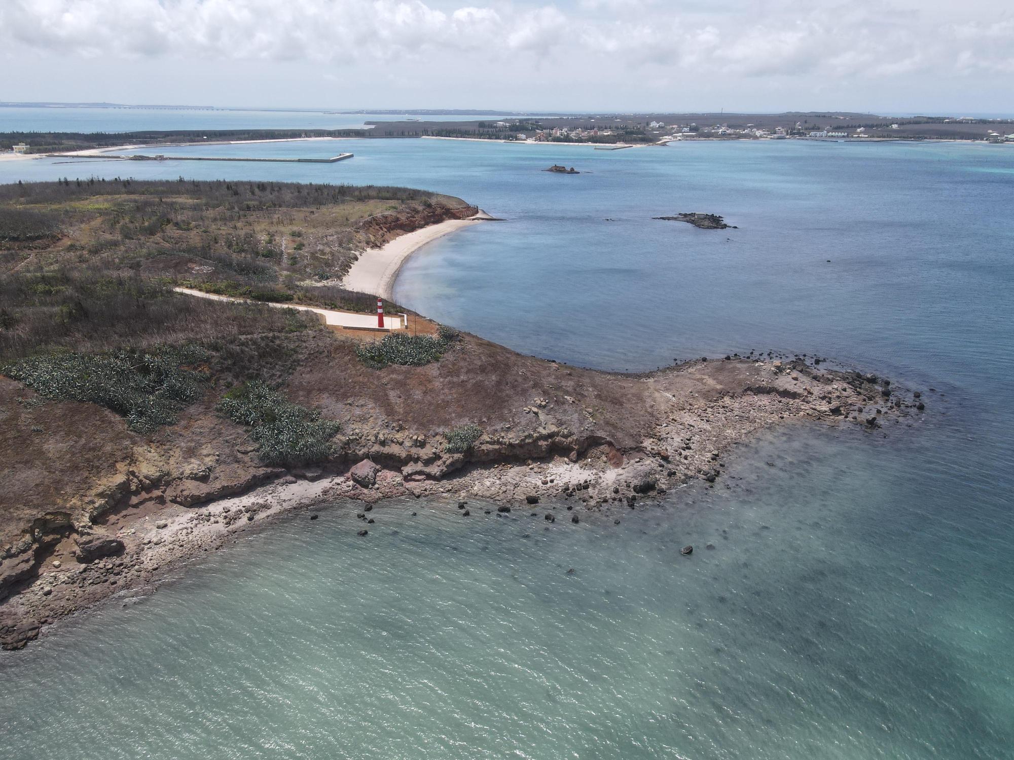 2021嵵板頭山記錄