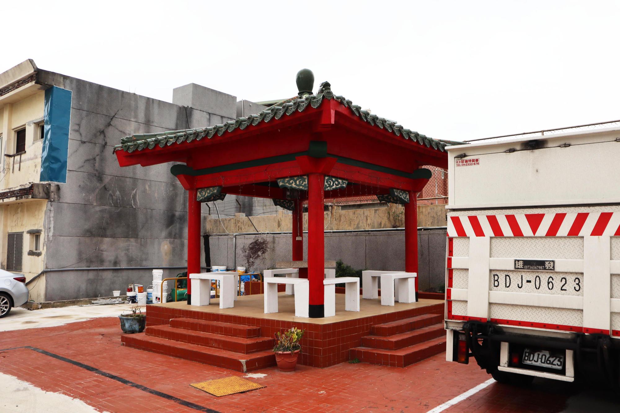 2025國軍英雄館記錄