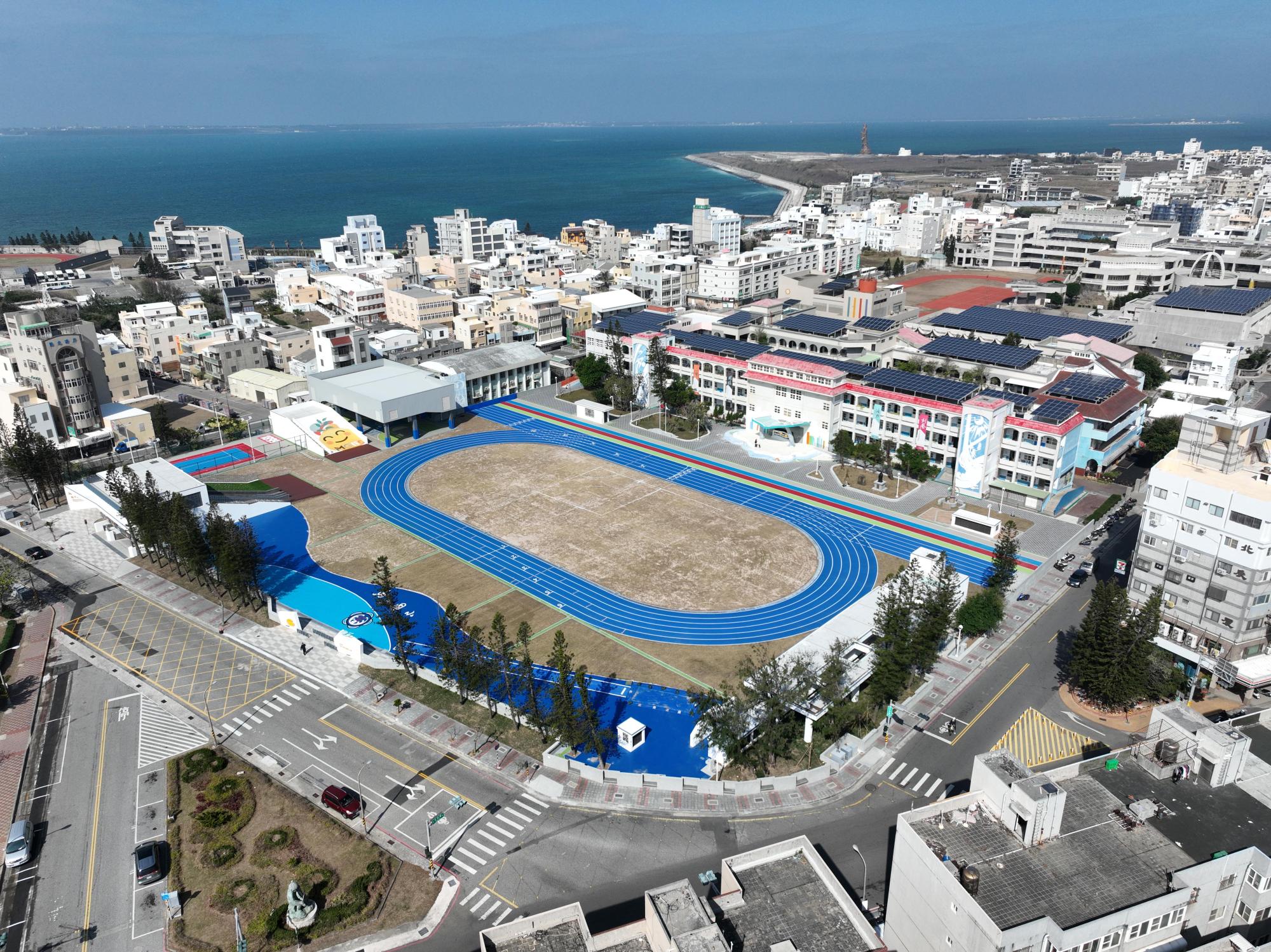 2025馬公國小記錄